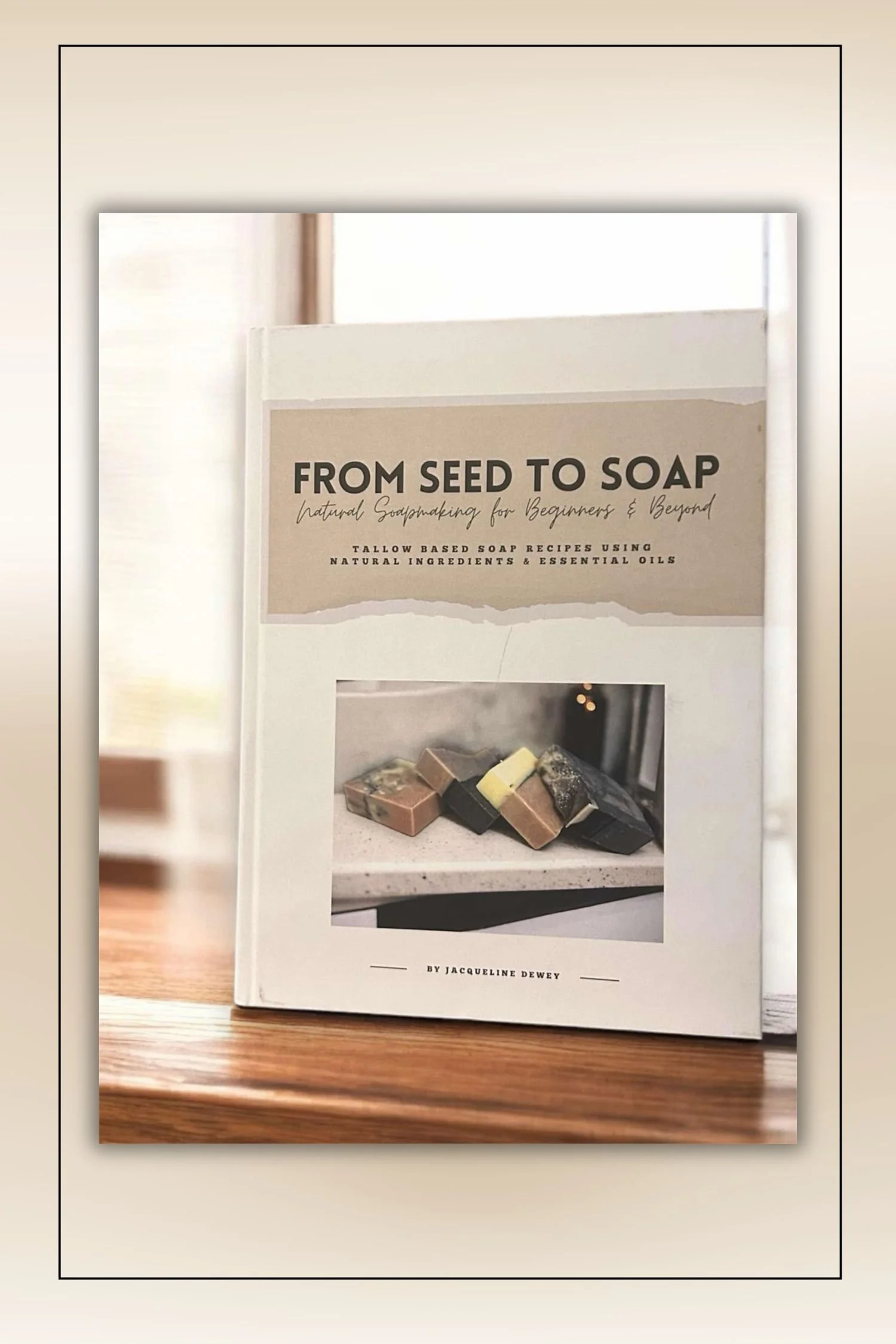 From Seed to Soap Soft Cover Hard Cover.jpg