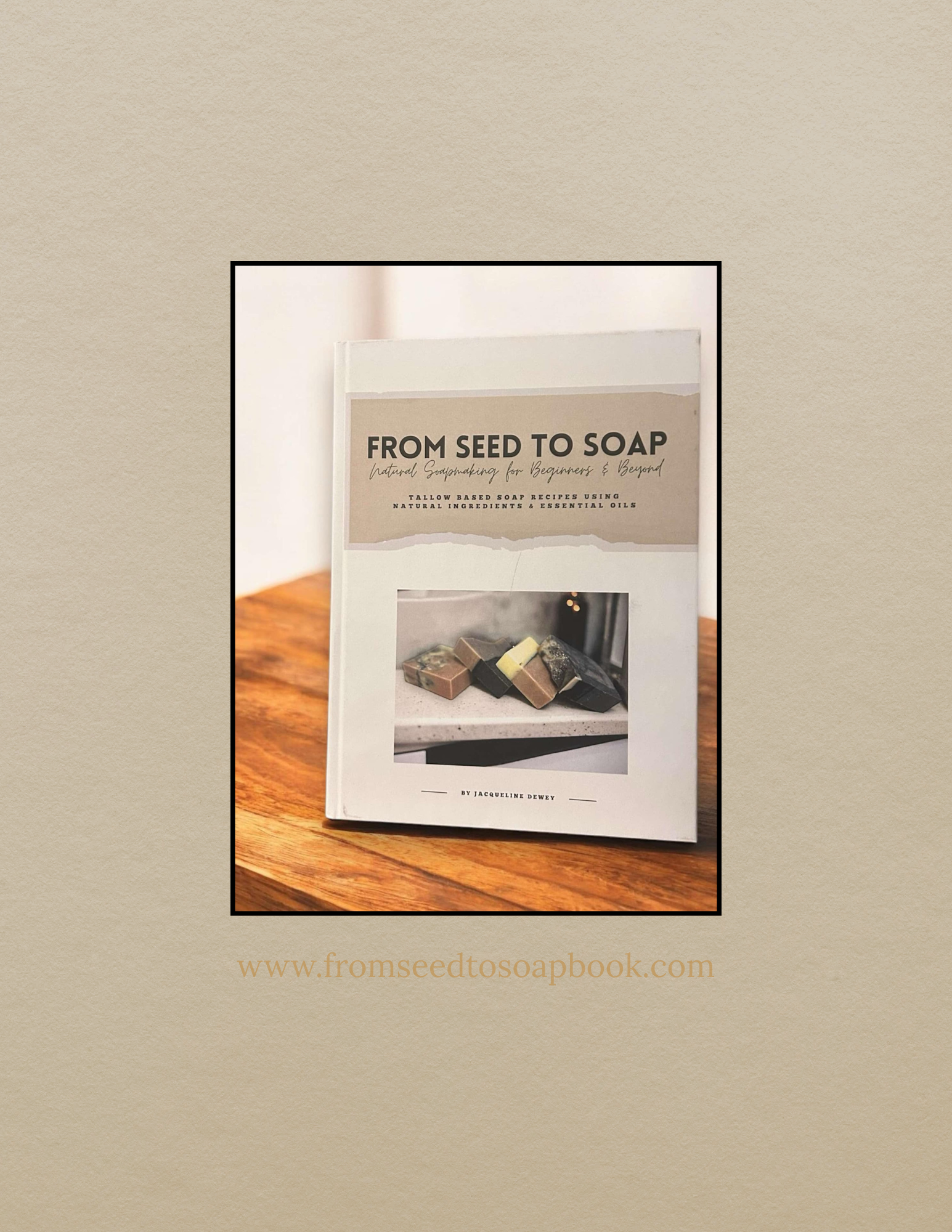 From Seed to Soap