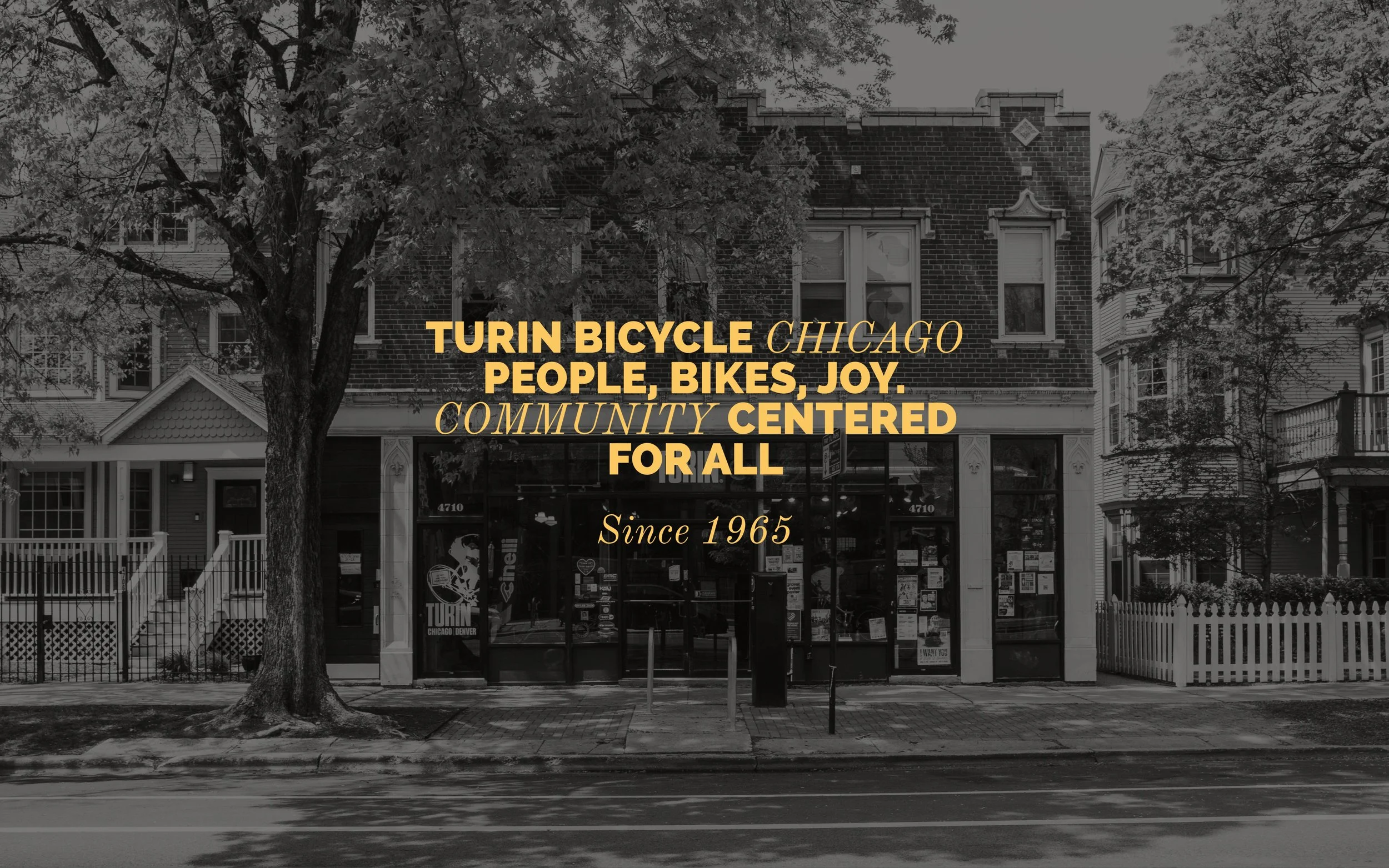 Turin Bicycle: Heritage Re-imagined