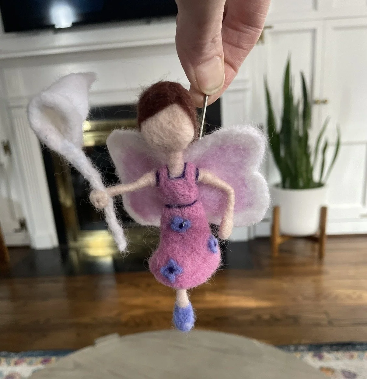 Make Your Own Fairy