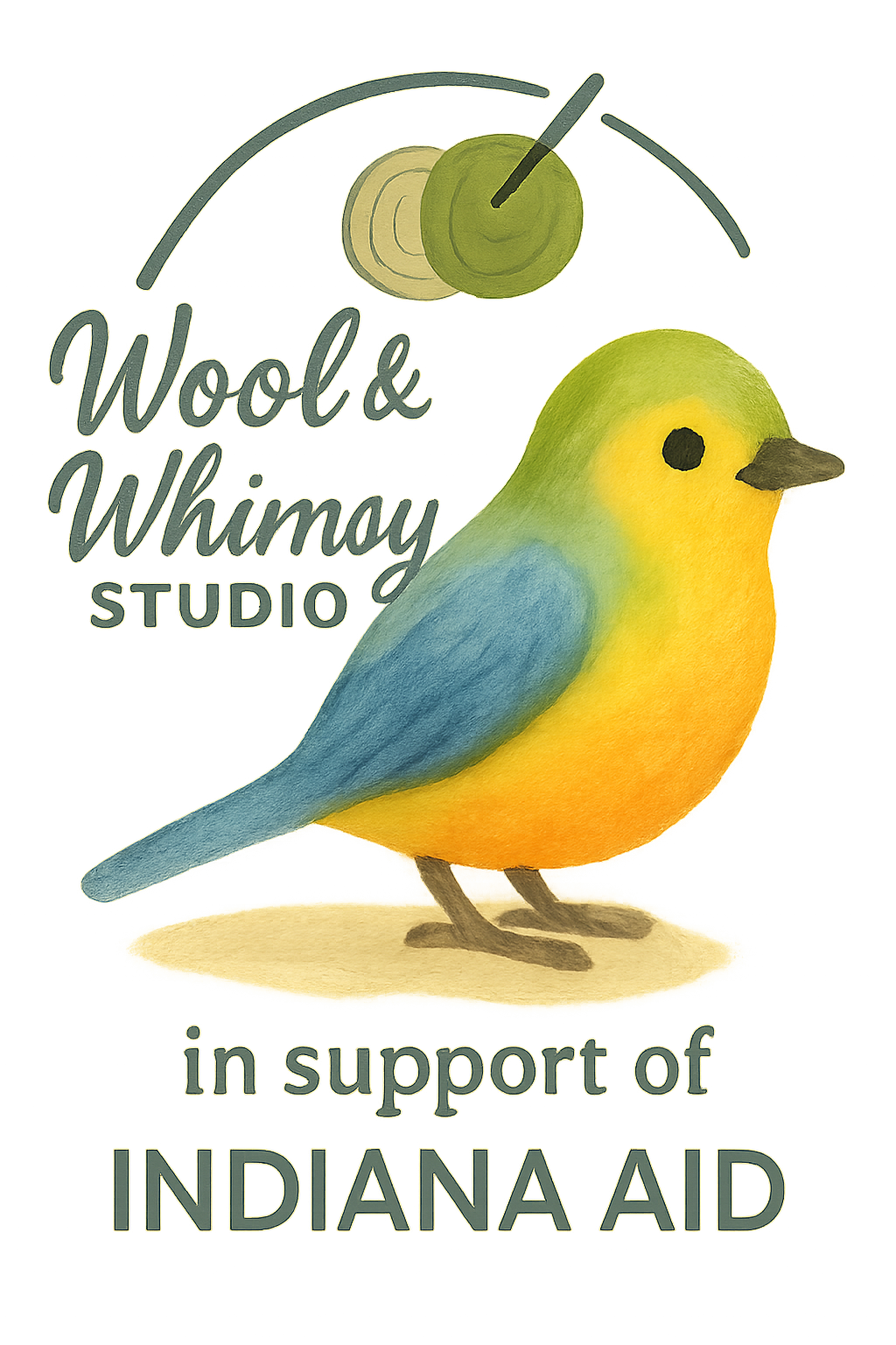 Marion County Freedom Bird