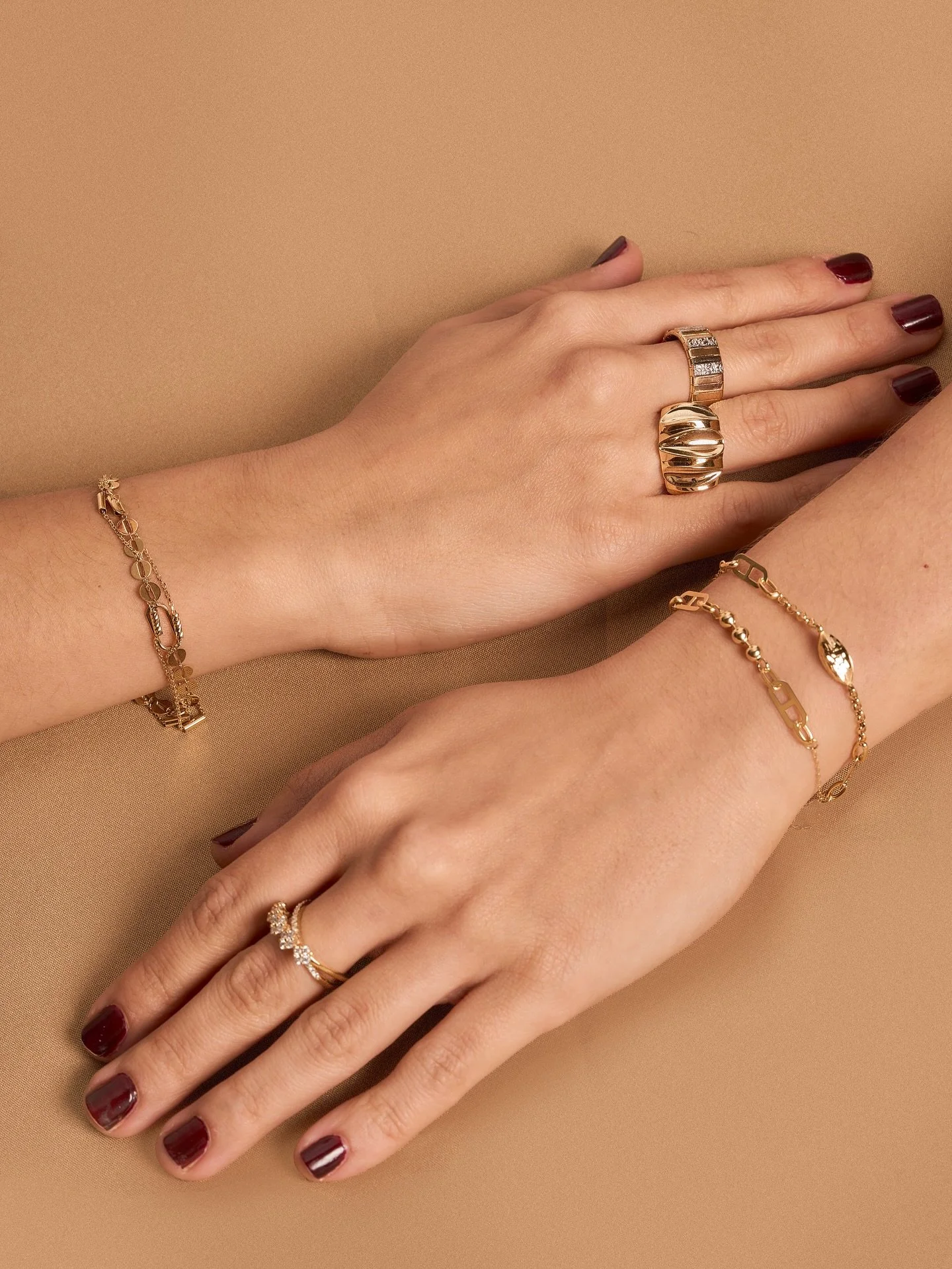 Timeless. Encuentra tu joya perfecta en Dioro 🌟