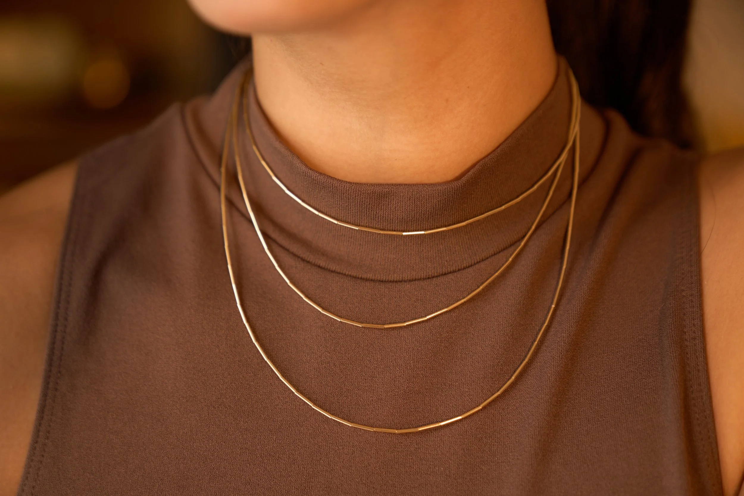 Joyería en Barranquilla: cómo elegir la pieza ideal y armar tu colección en oro de 18 quilates