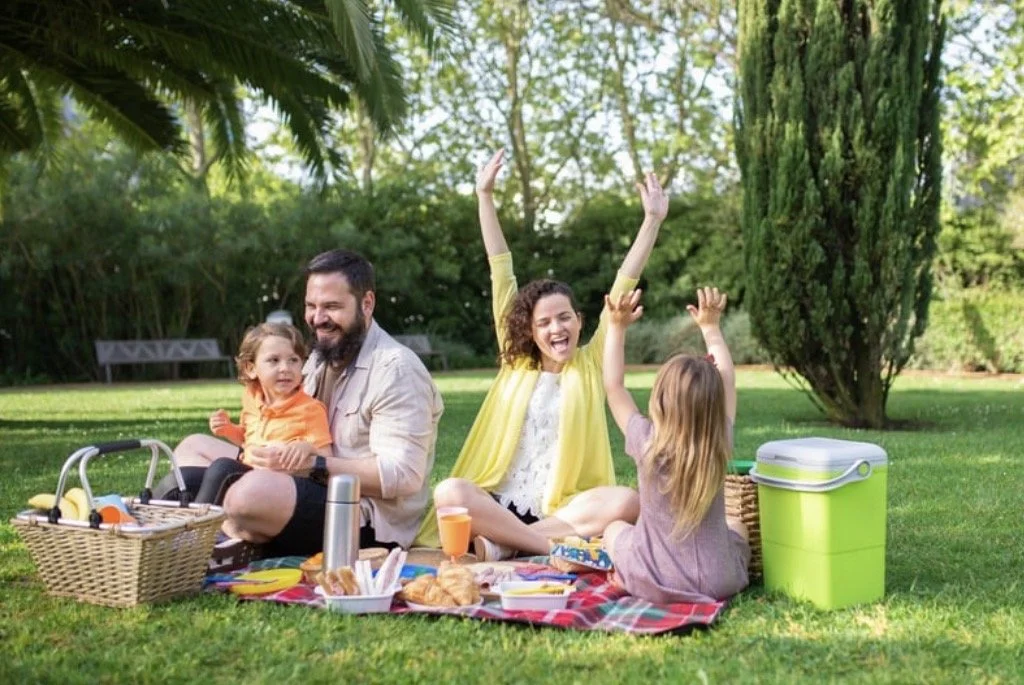 Summer Structure Doesn't Have to Be a Full-Time Job