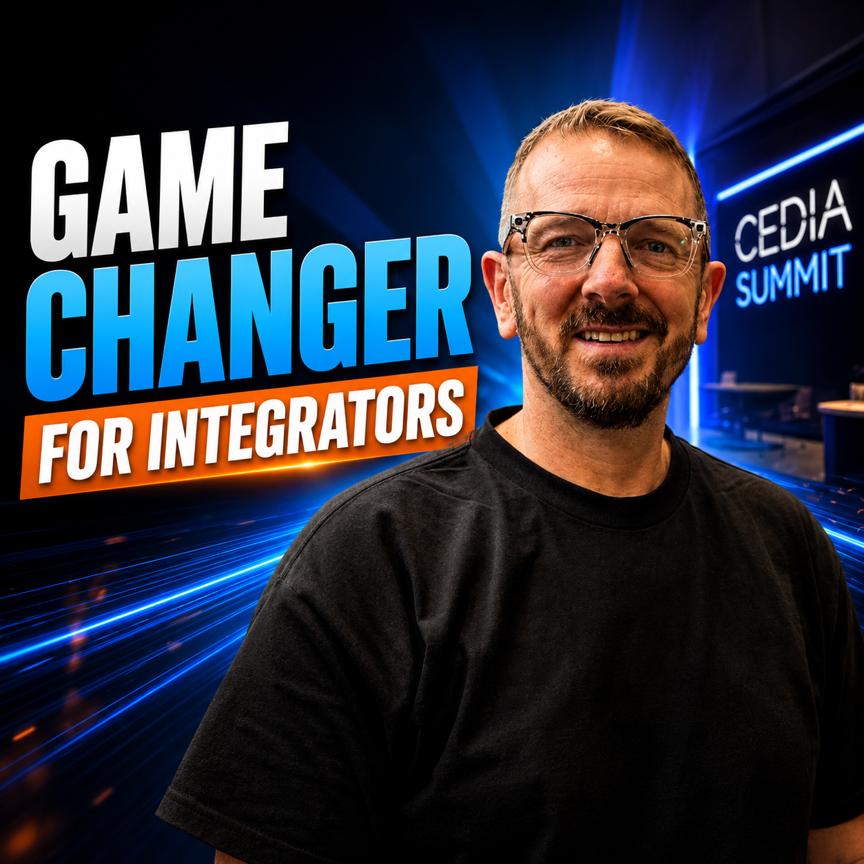 What’s New In Custom Install - Live from Cedia Summits Part One