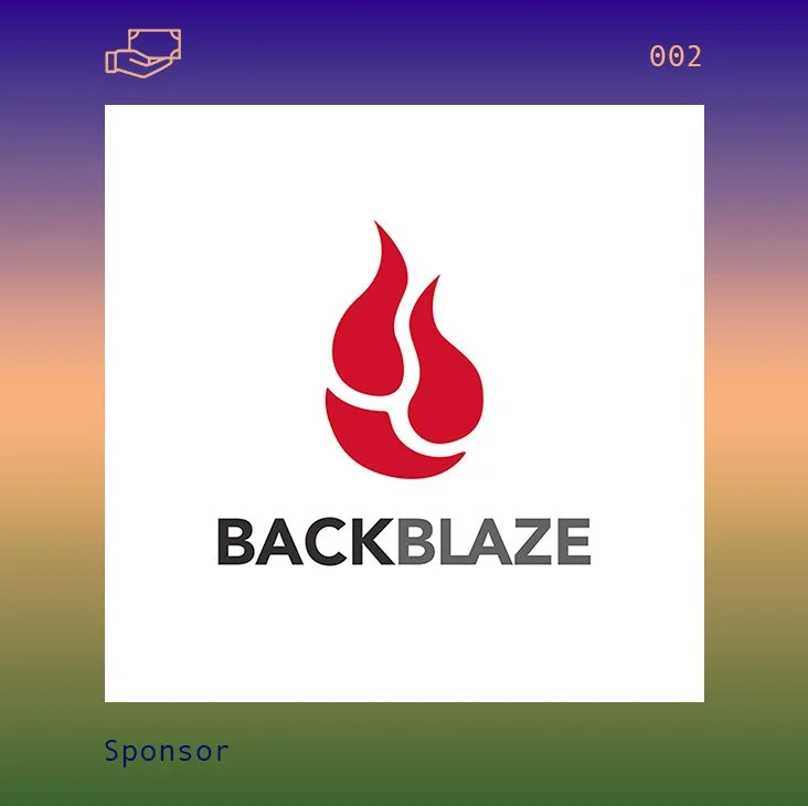Backblaze