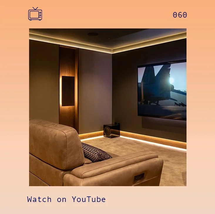 Transform Your Space with High-End Audio Visual Solutions