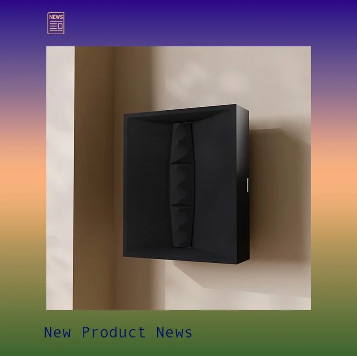 Artcoustic Introduces Spitfire Q Series Cinema Loudspeakers