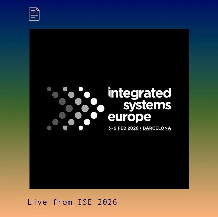 ISE Logo in HCA Square