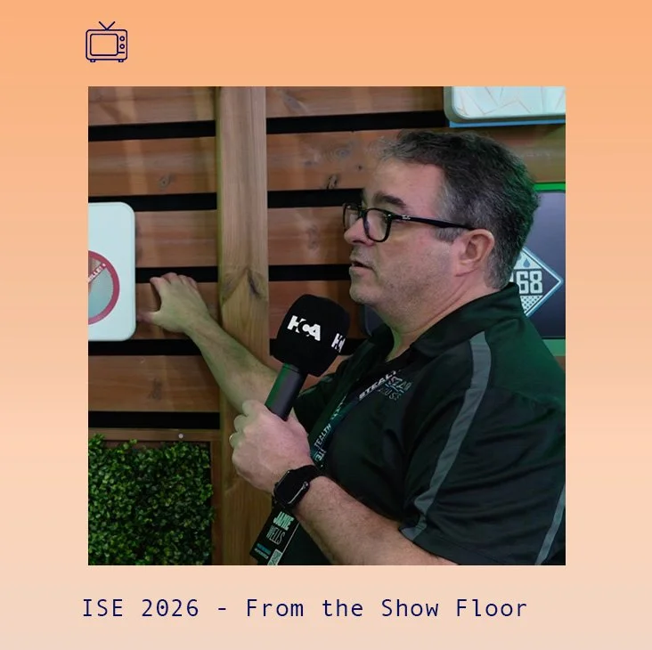 Jamie from Stealth Talking