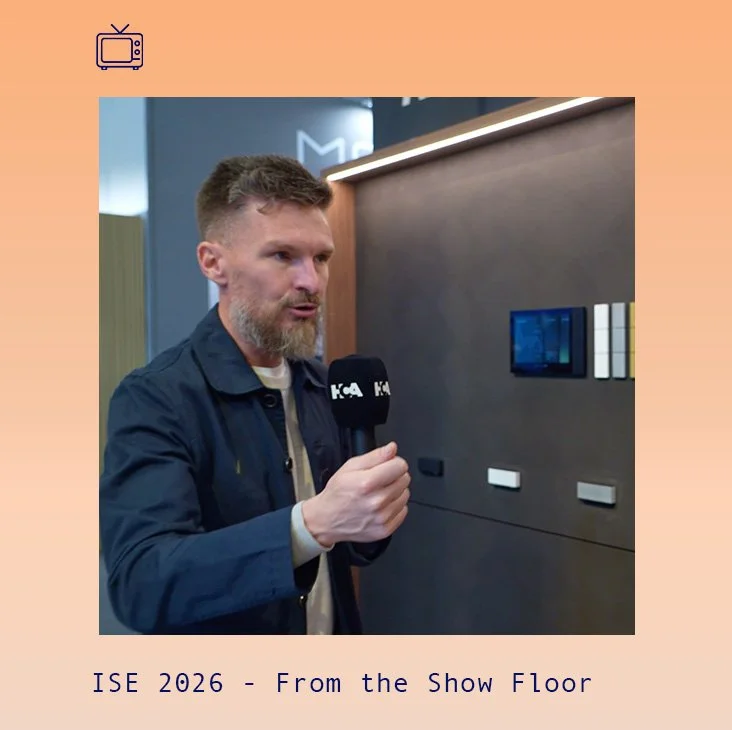 Inside Niko: From Heritage Hardware To Intelligent Energy 