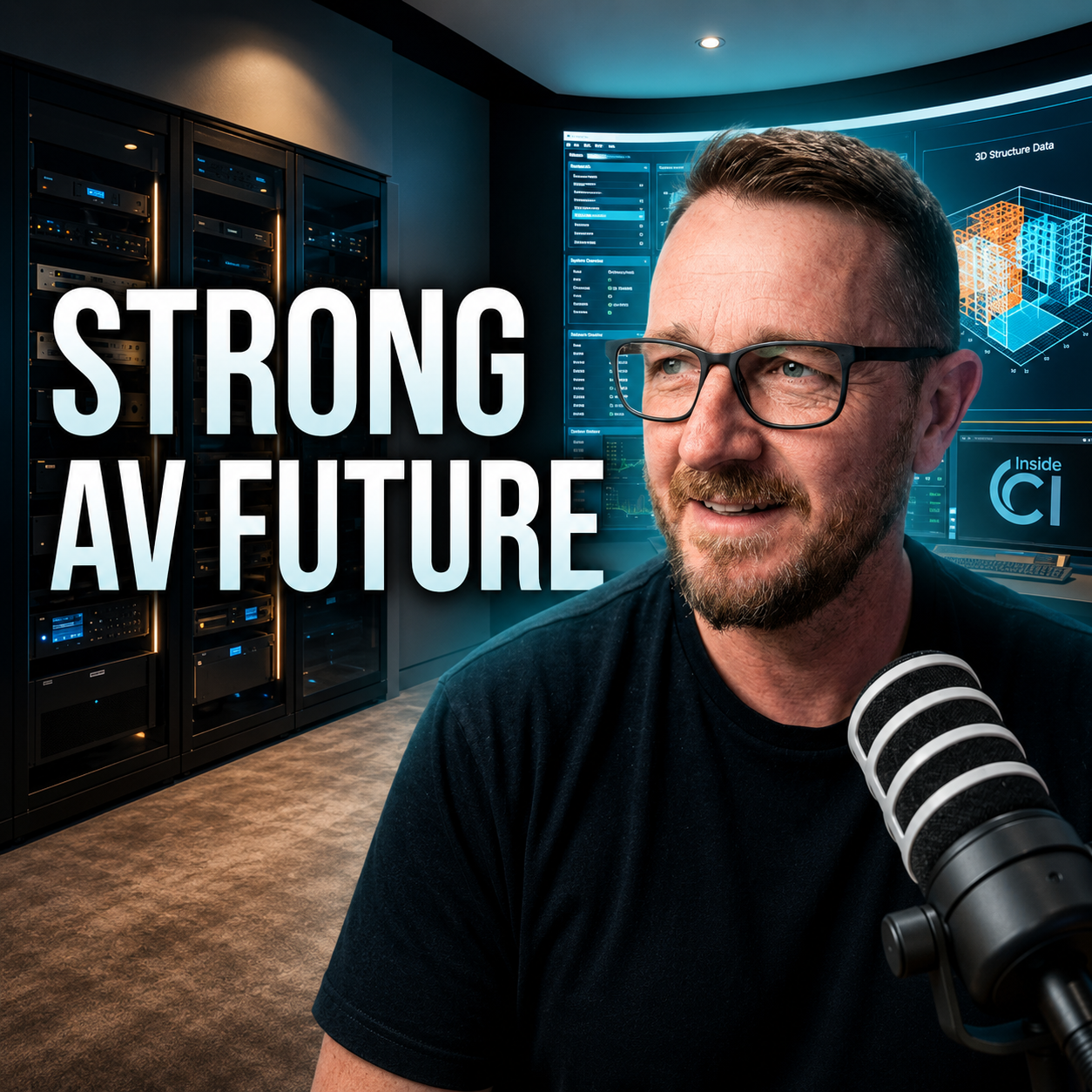Inside CI Expansion Announcement and Industry Updates
