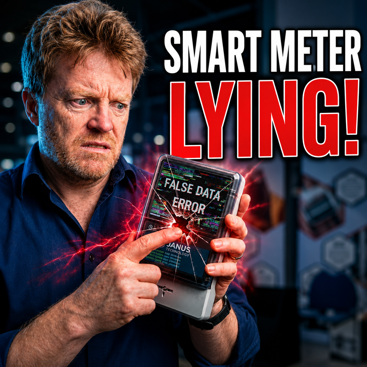 Smart Meters Are Lying to You. Here's What Actually Works.