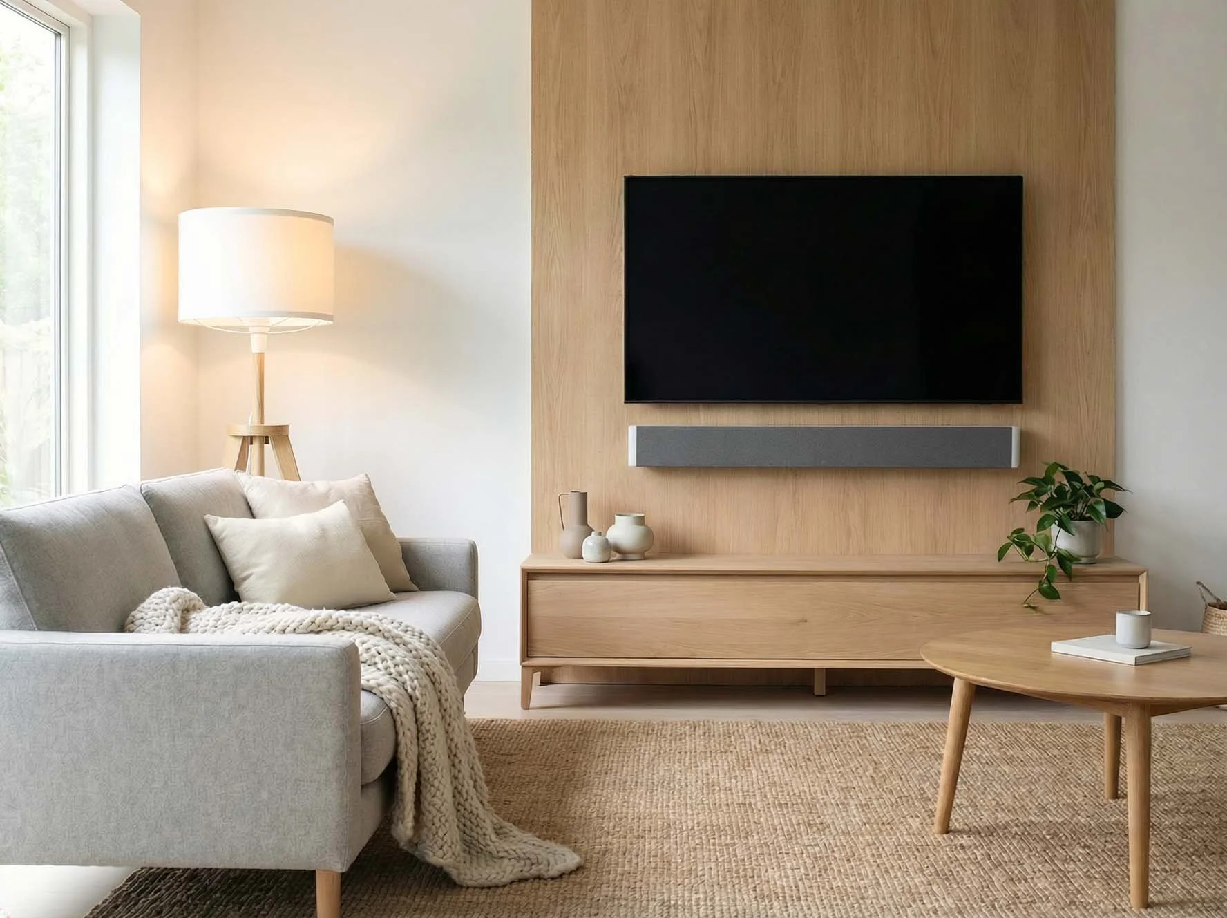 LLyngdorf Audio launches new stereo soundbar SB-75