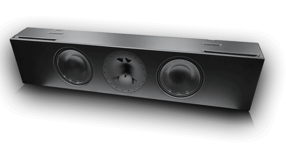 Ascendo THE8 Pro Passive speaker image