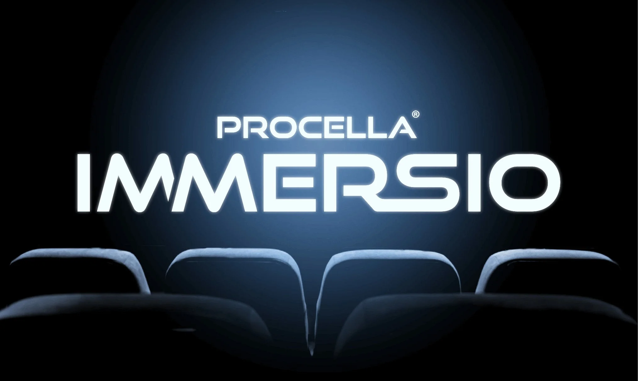 Procella Immersio Logo