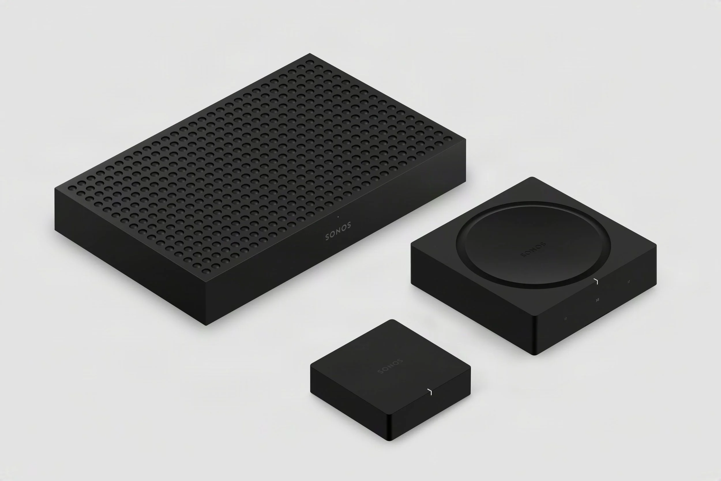 Sonos Amp Multi - Amp Port Amp Multi