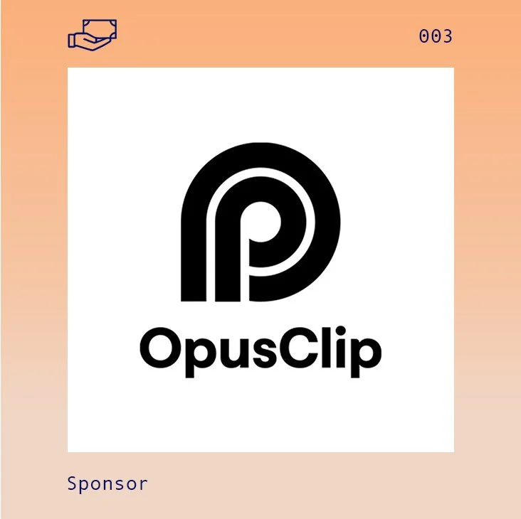 Opus Clip