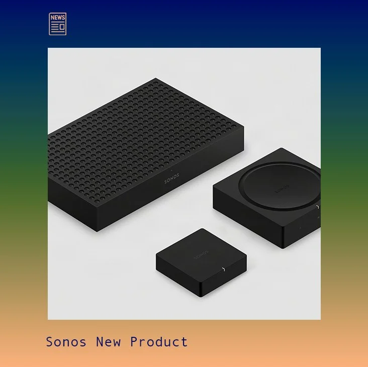 Sonos Amp Multi: The Ultimate Solution for Integrators