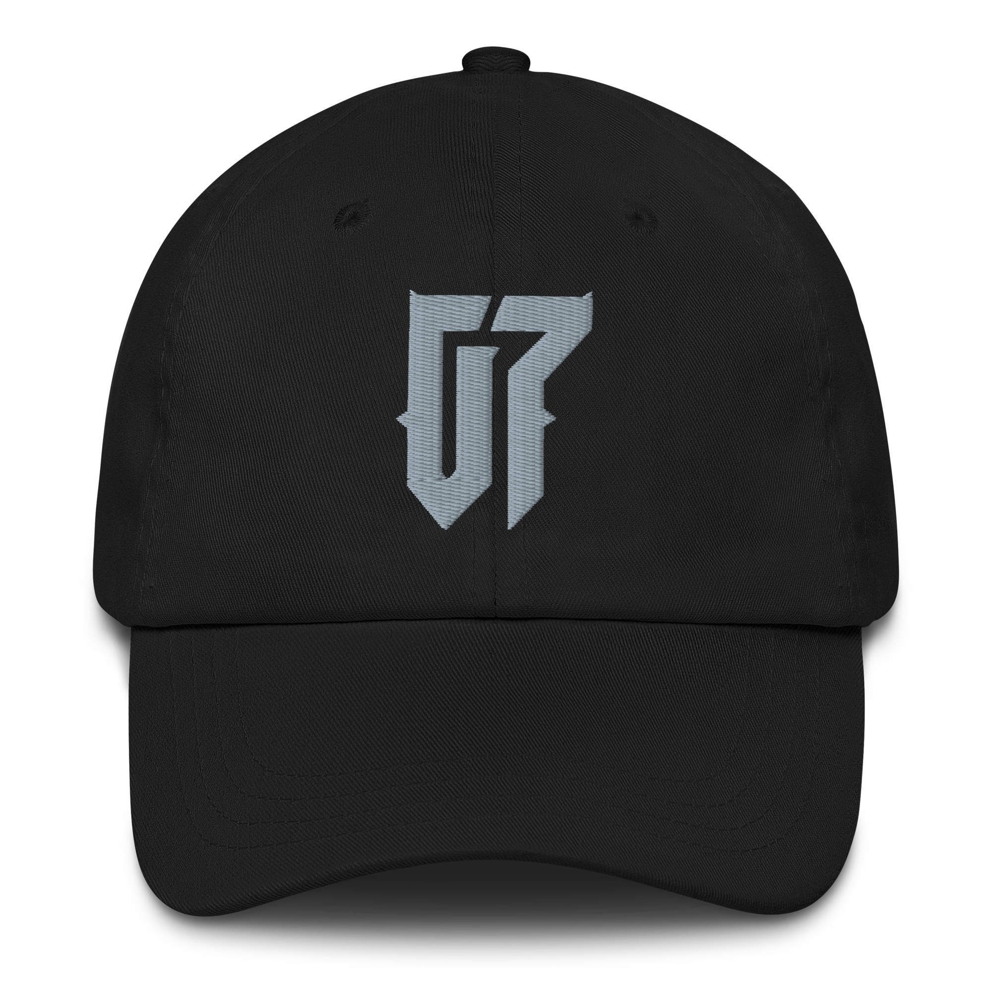 ONE RSN | Dad hat Gray Logo