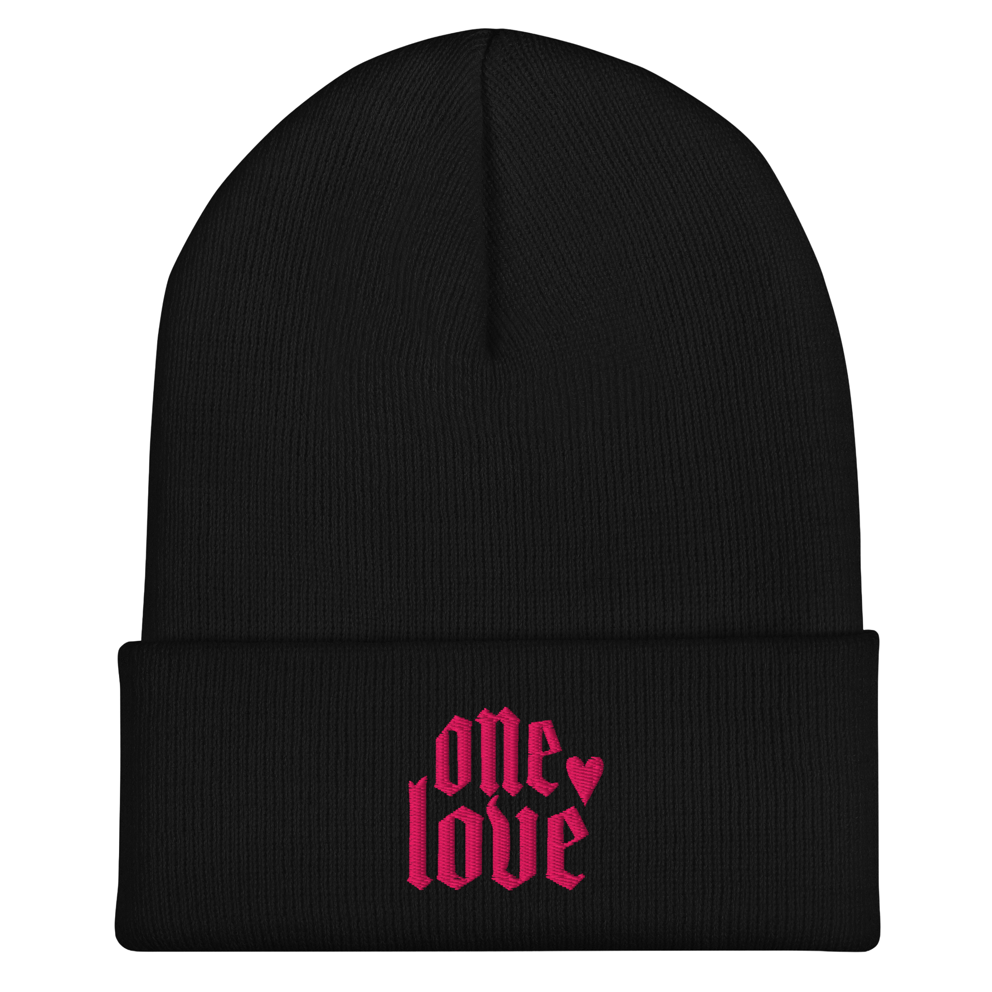 cuffed-beanie-black-front-696ffd683c7fc.png