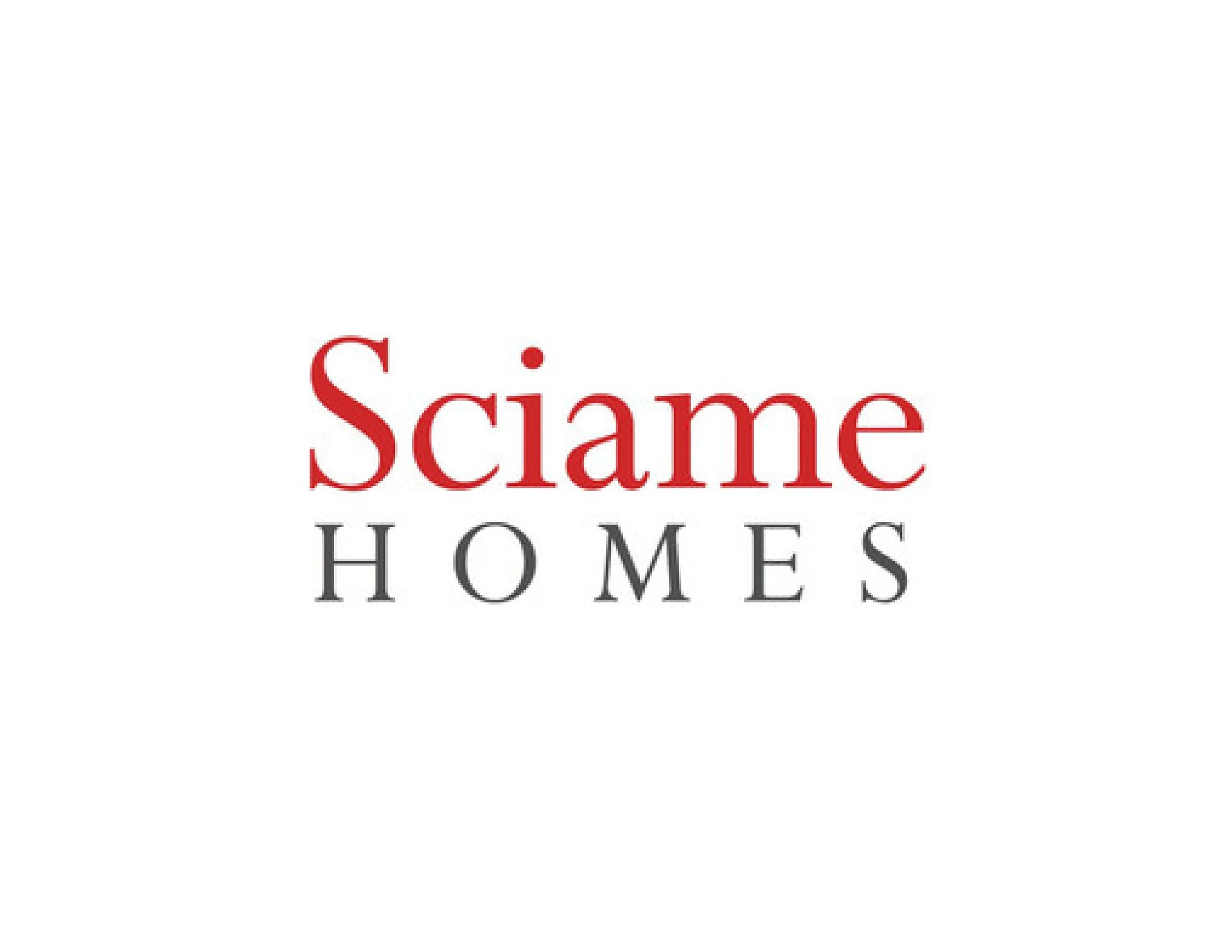 Sciame Homes