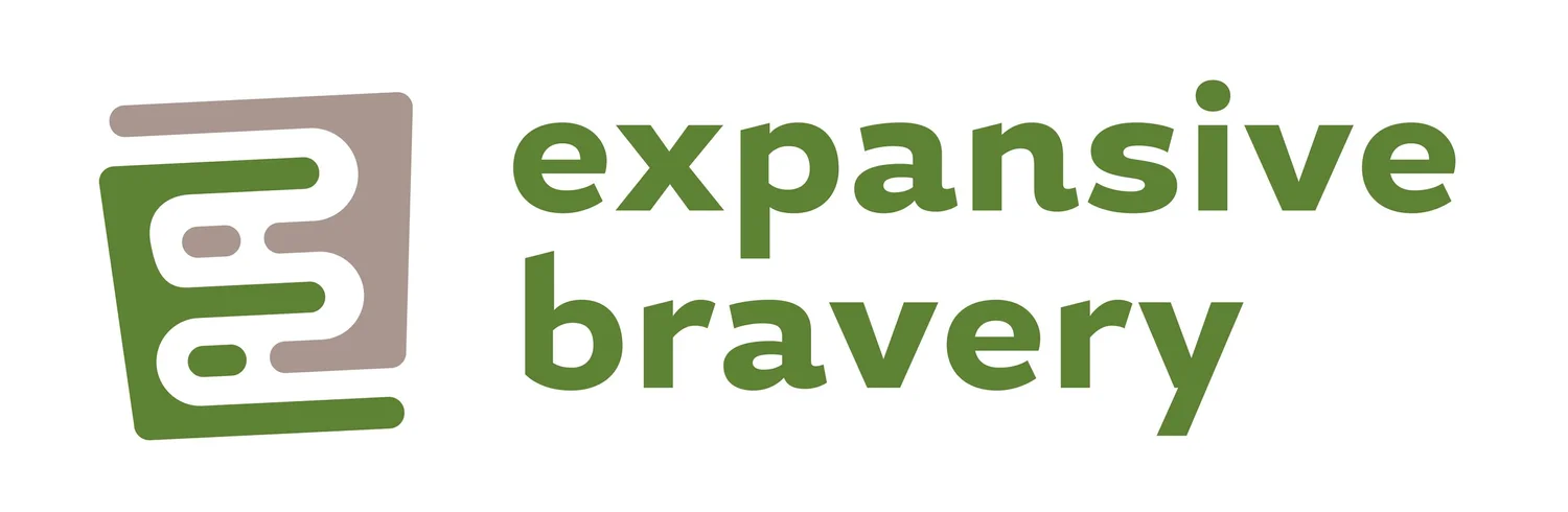 Expansive Bravery