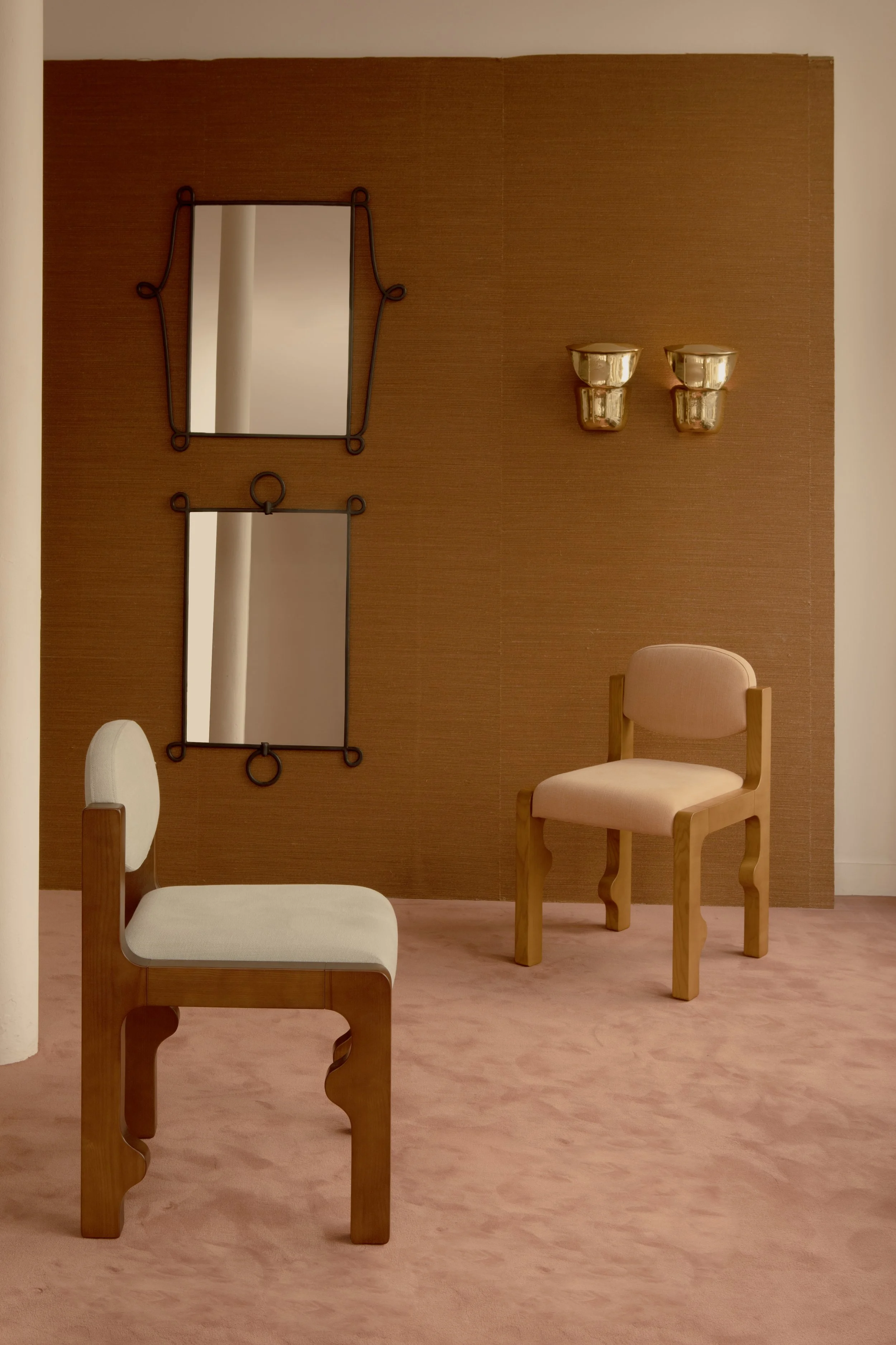 Modernmetier x Léa Zeroil2024