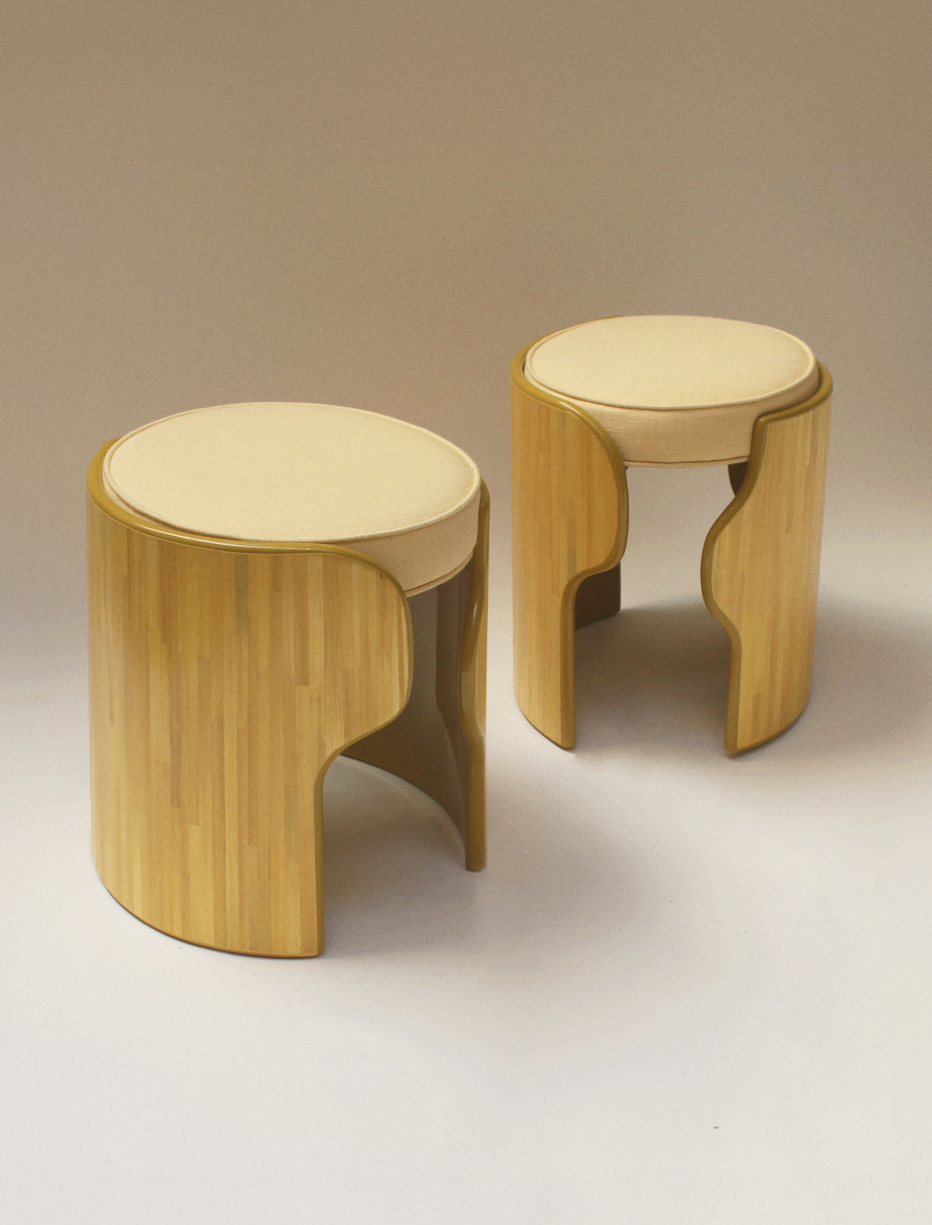 stool primo tournesol