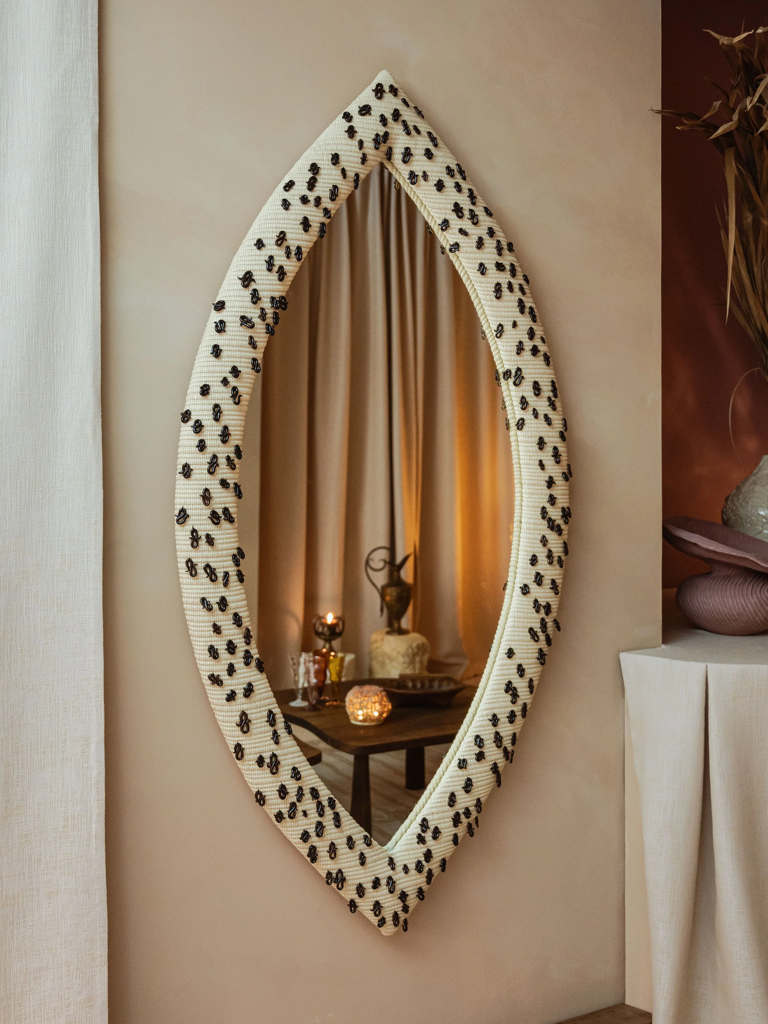 miroir uareus par robin costes