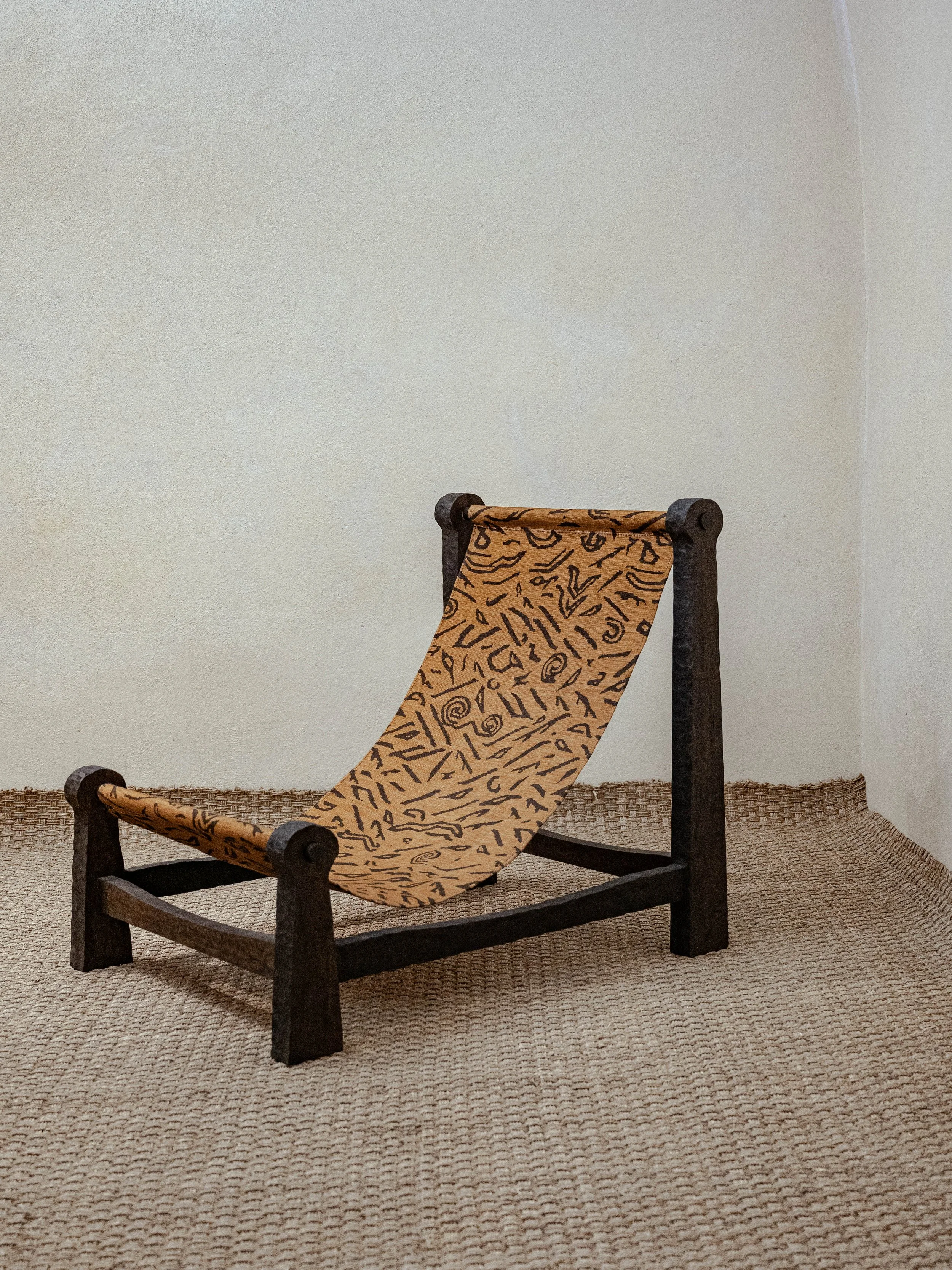 fauteuil nauzami milano