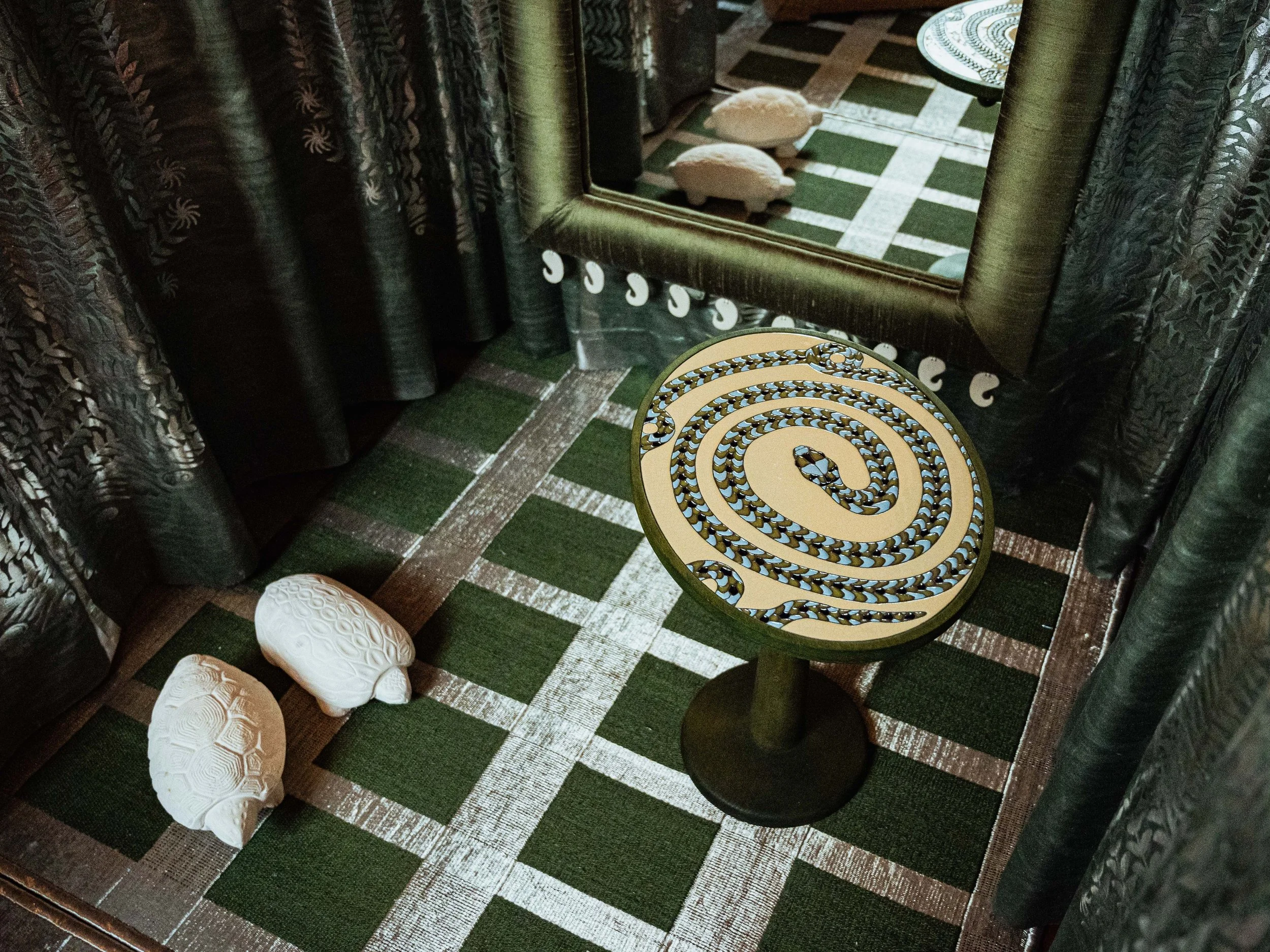 tapis treillage x tapistelar