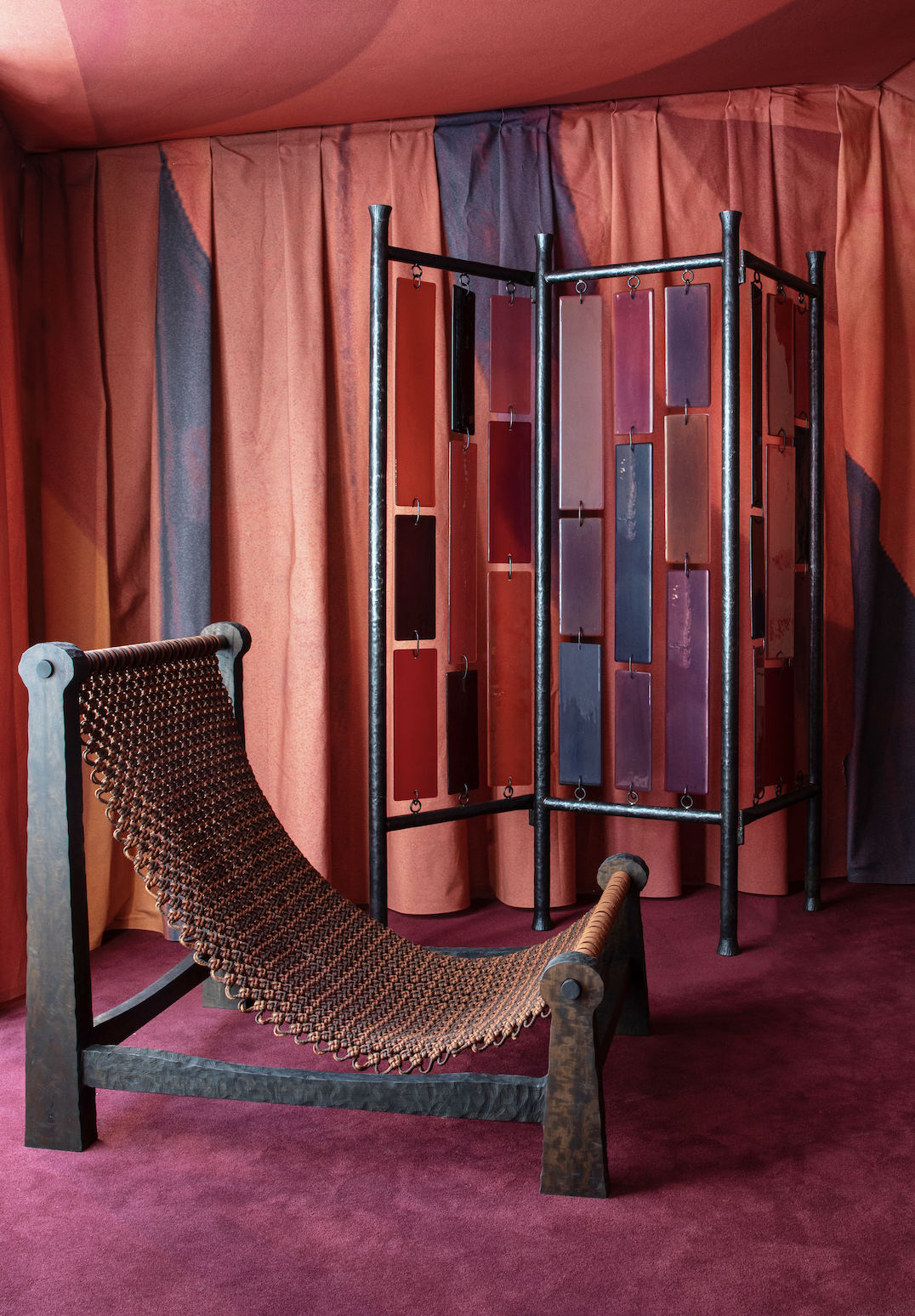 Lune rousse paris design week 2023 