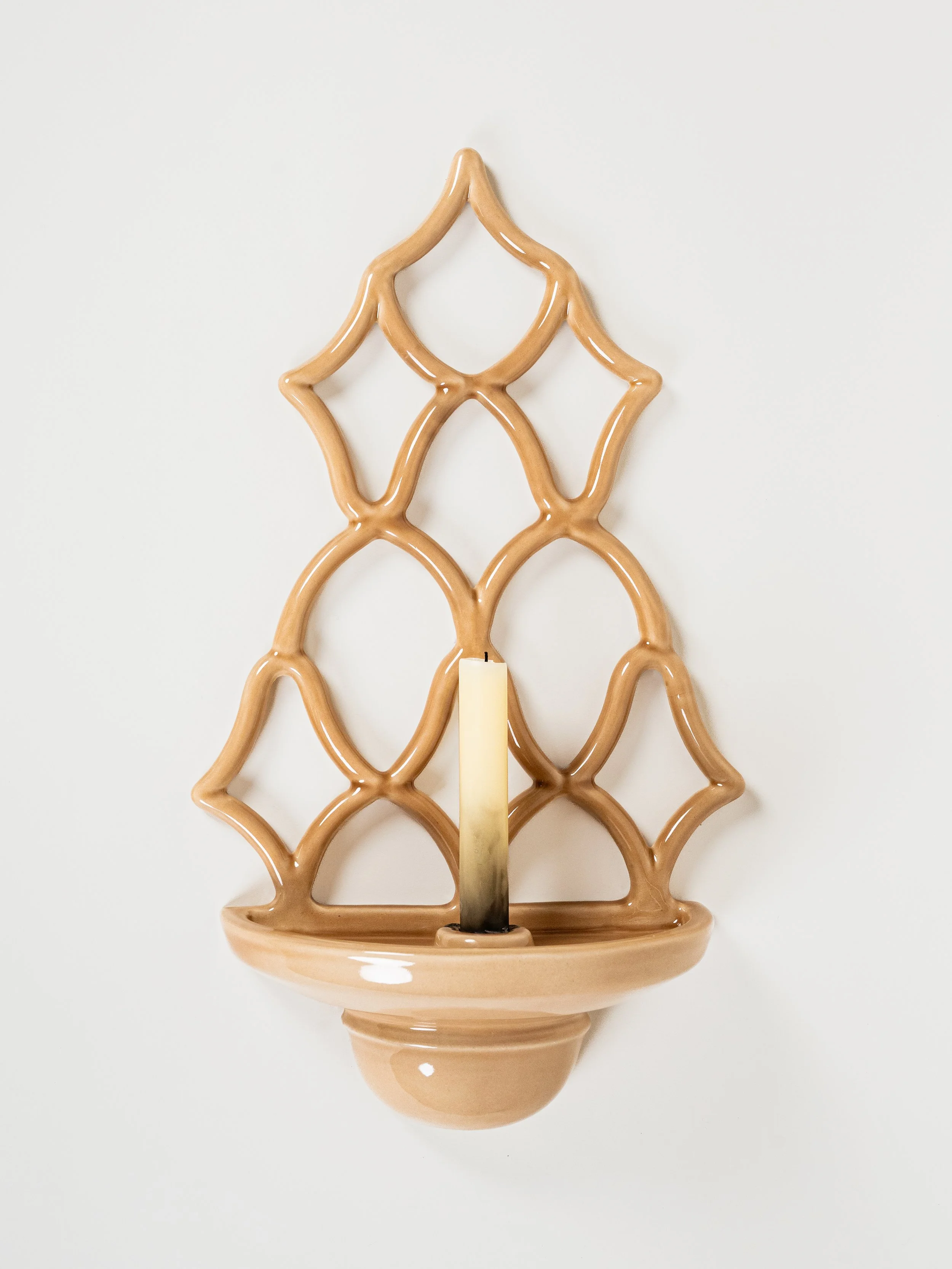 BOUGEOIR MURAL GRAND