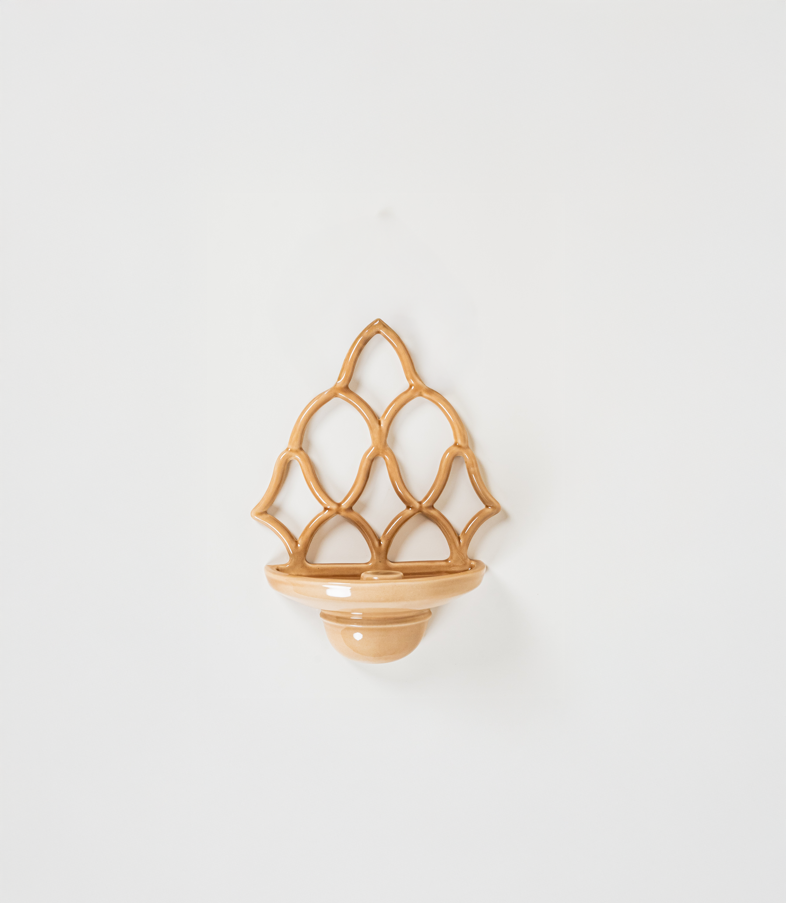 BOUGEOIR MURAL PETIT