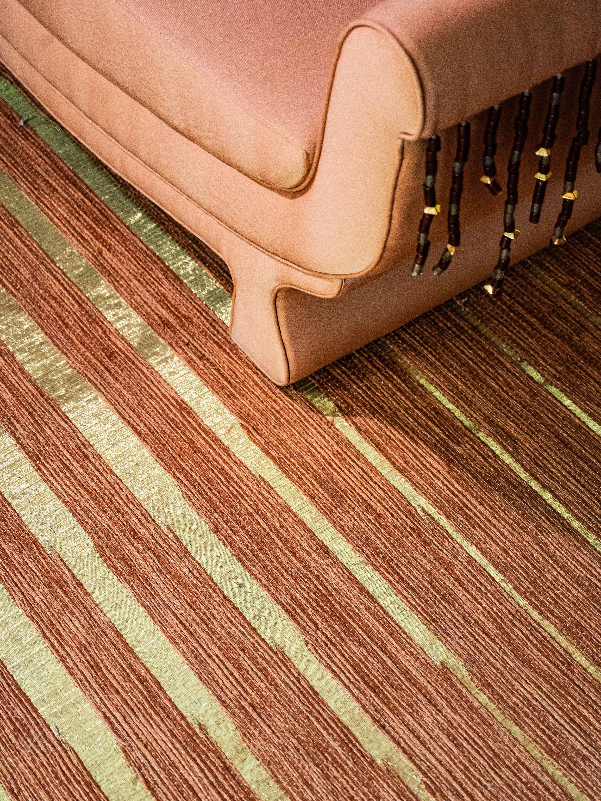 Tapis Soleil x Tapistelar