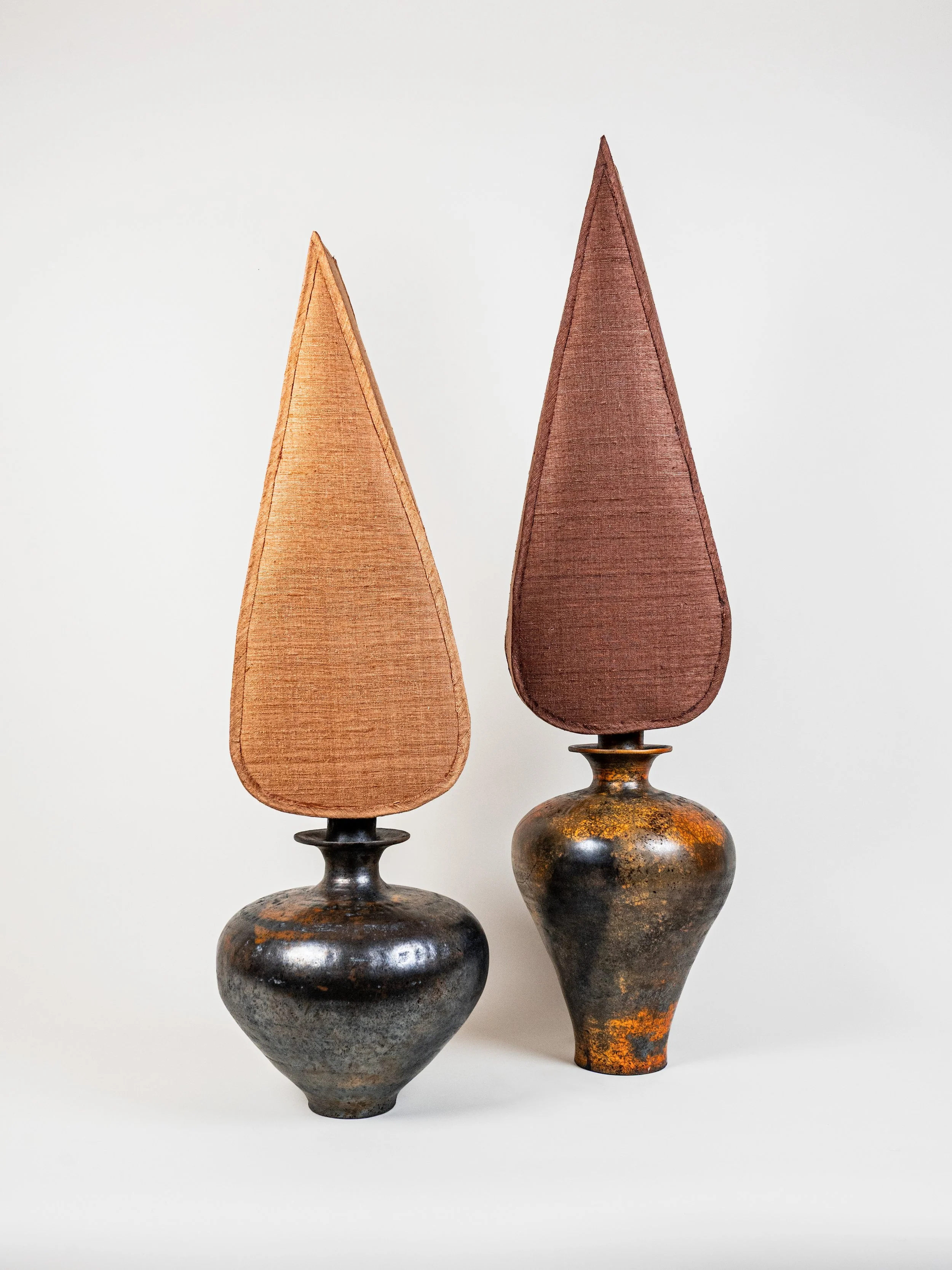 Lampe Cypres x Juliette Pénélope Pepin