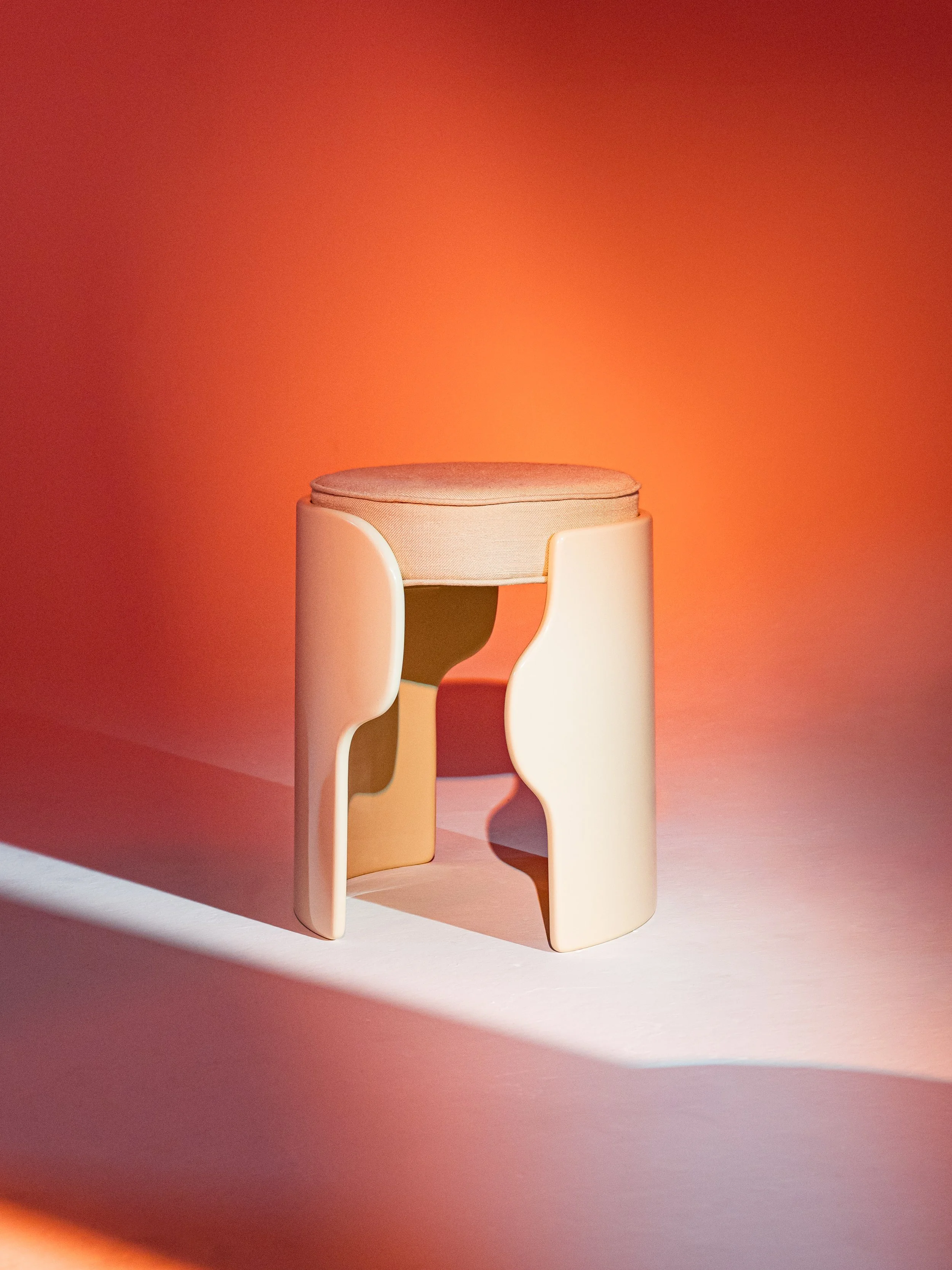 STOOL PRIMO