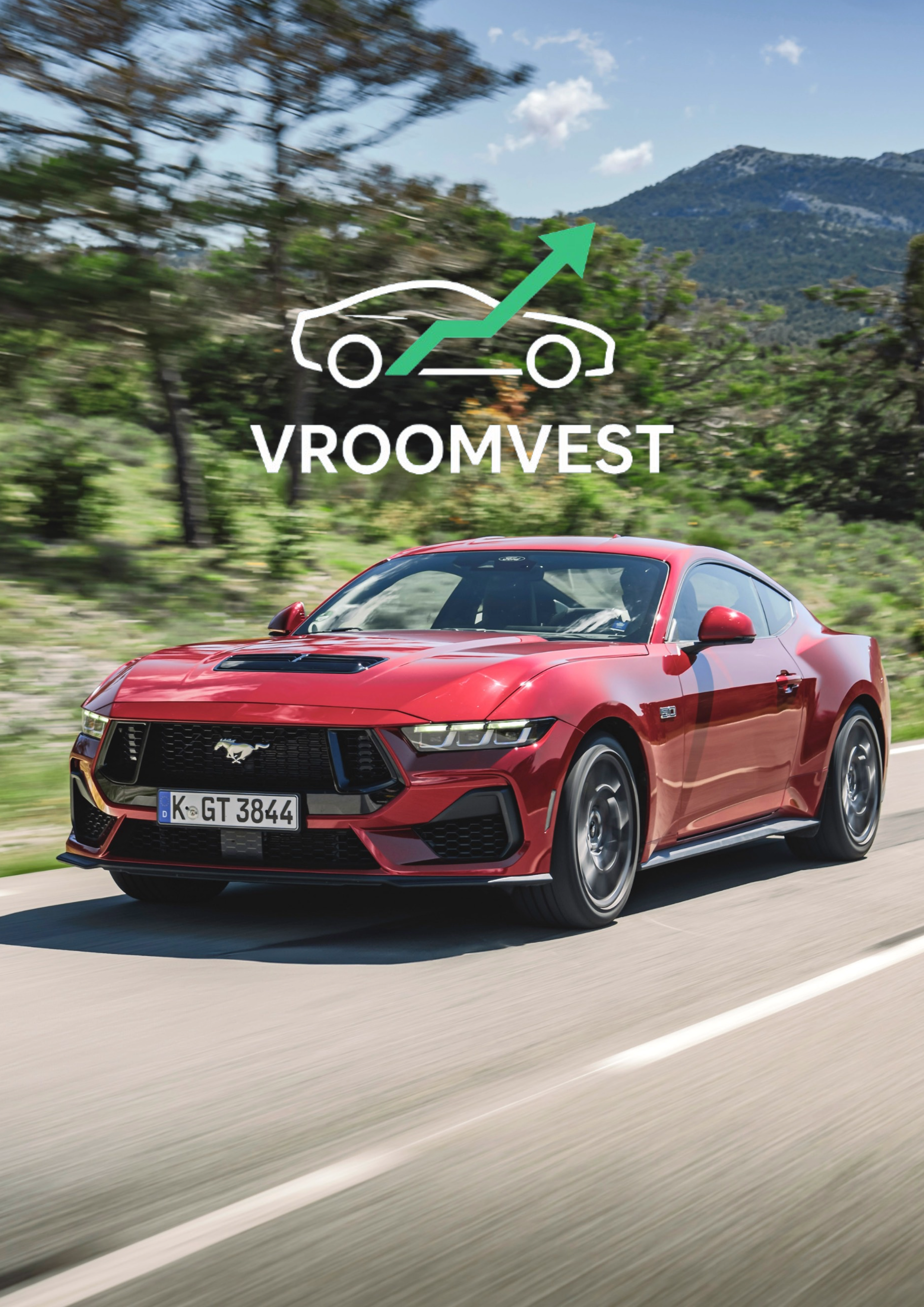 American Performance Cars Abroad