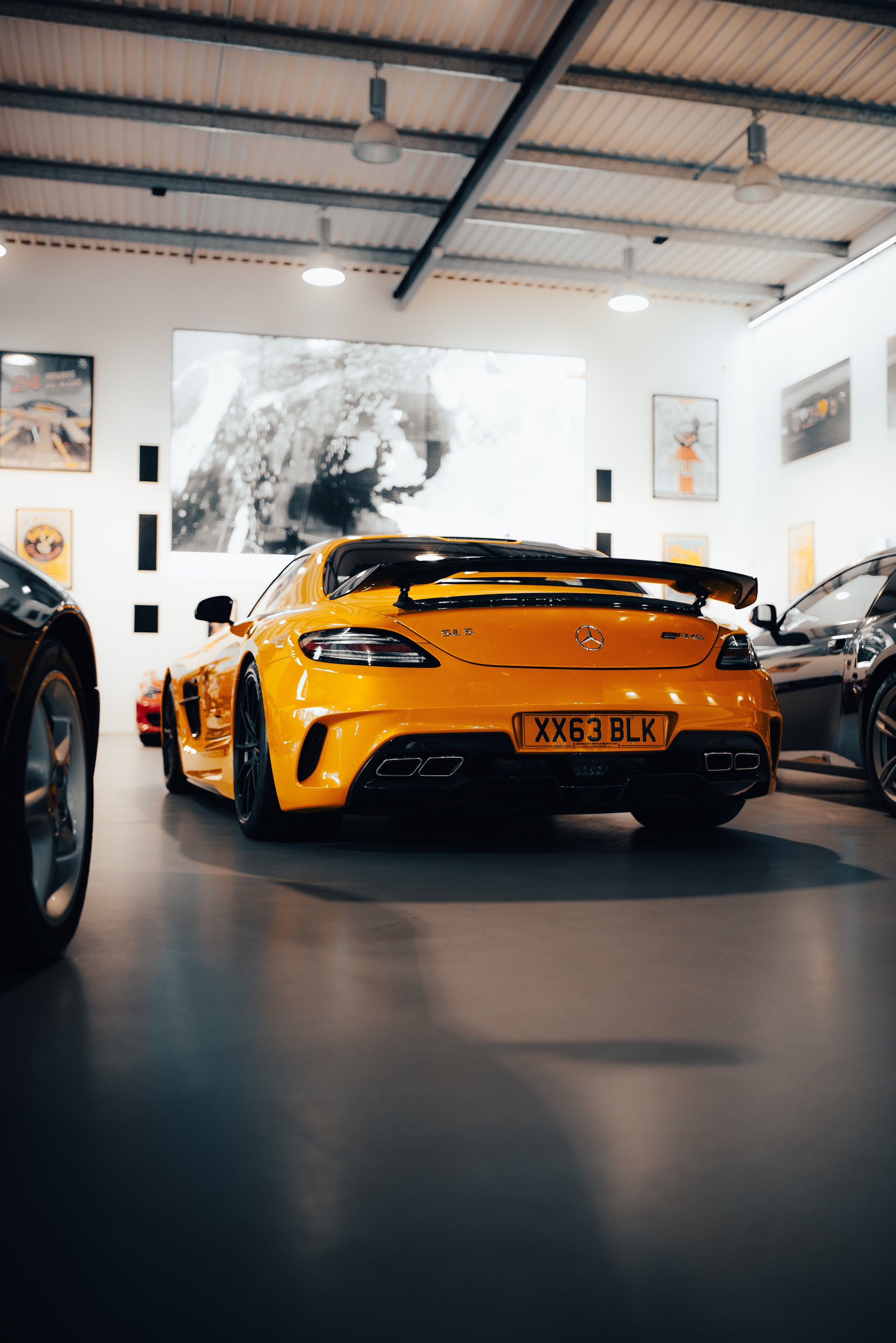 BMW M vs AMG vs Audi Sport: How Brand Philosophy Shapes Ownership and Market Behaviour