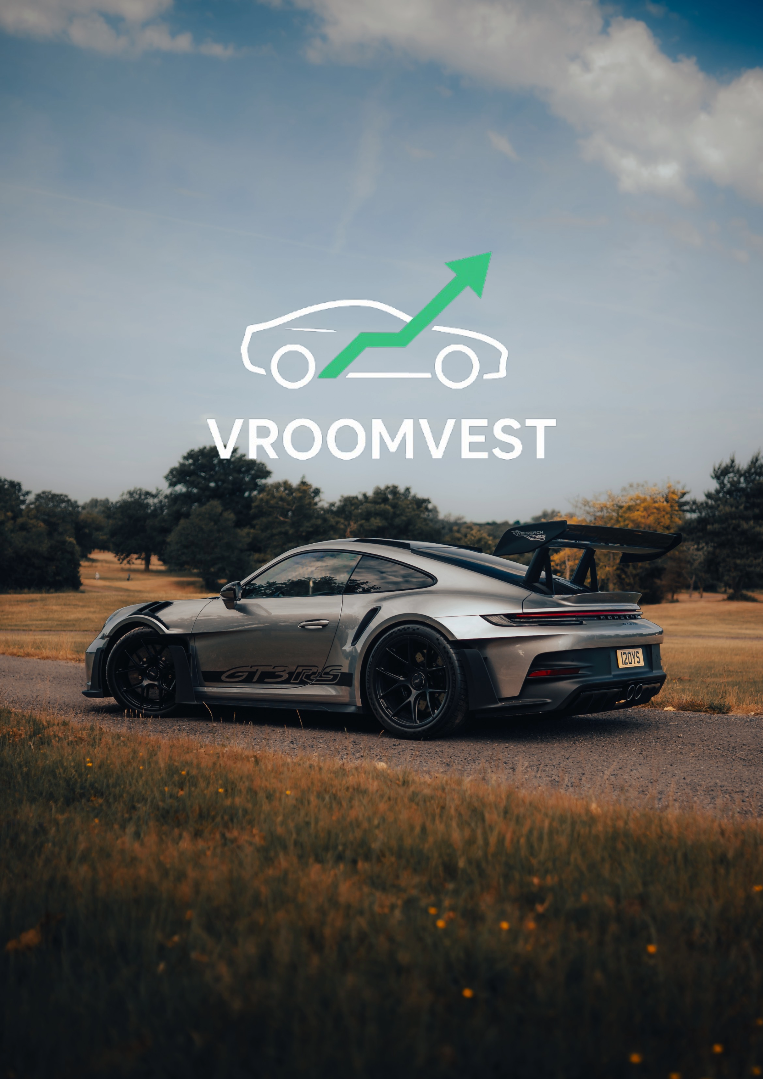 Porsche GT Cars: Balance and Belief