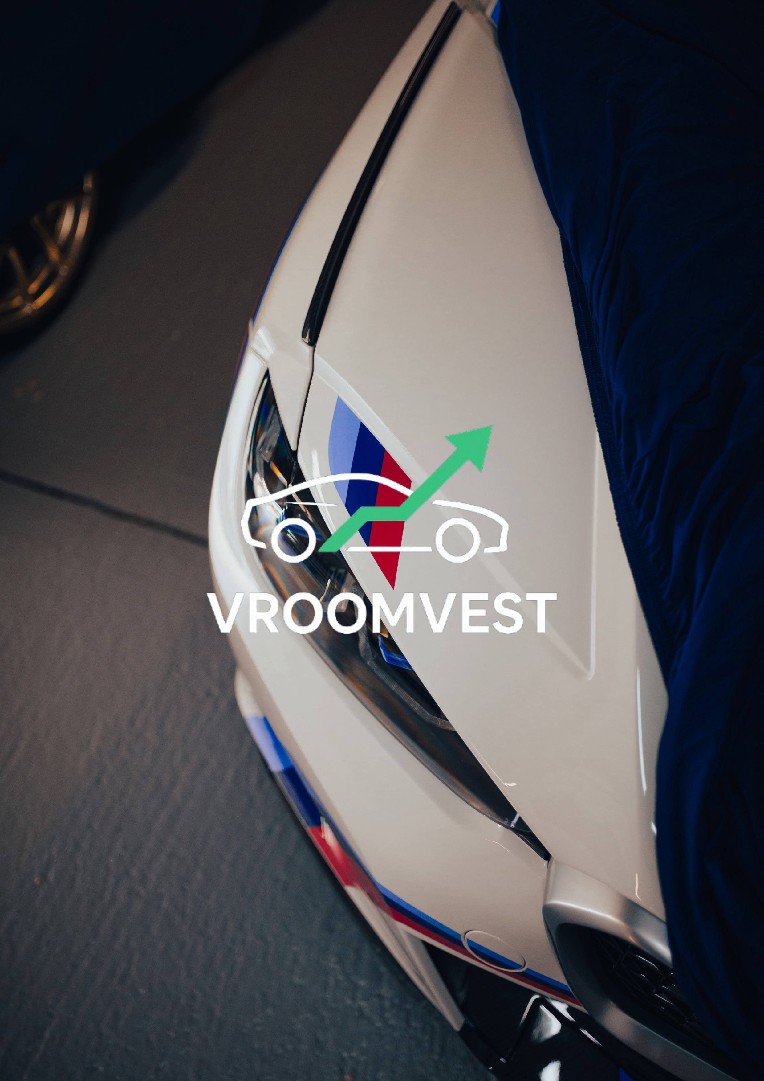 BMW M: Behaviour Over Time