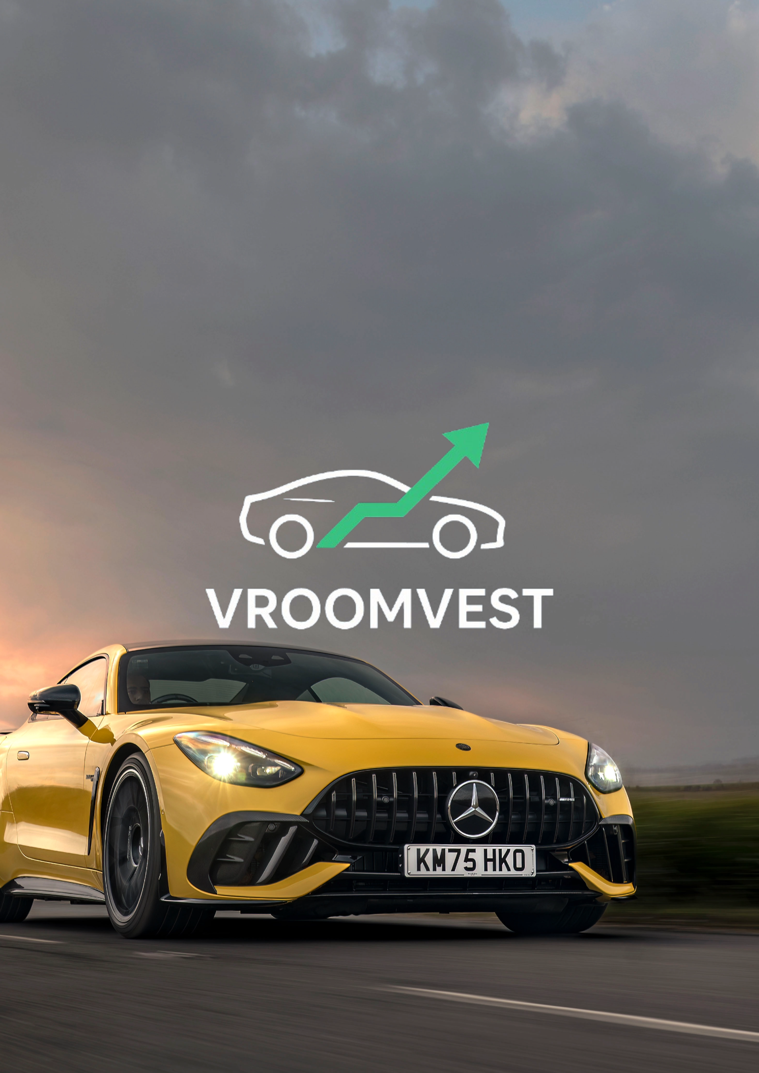 Mercedes-AMG: Extremity and Endurance