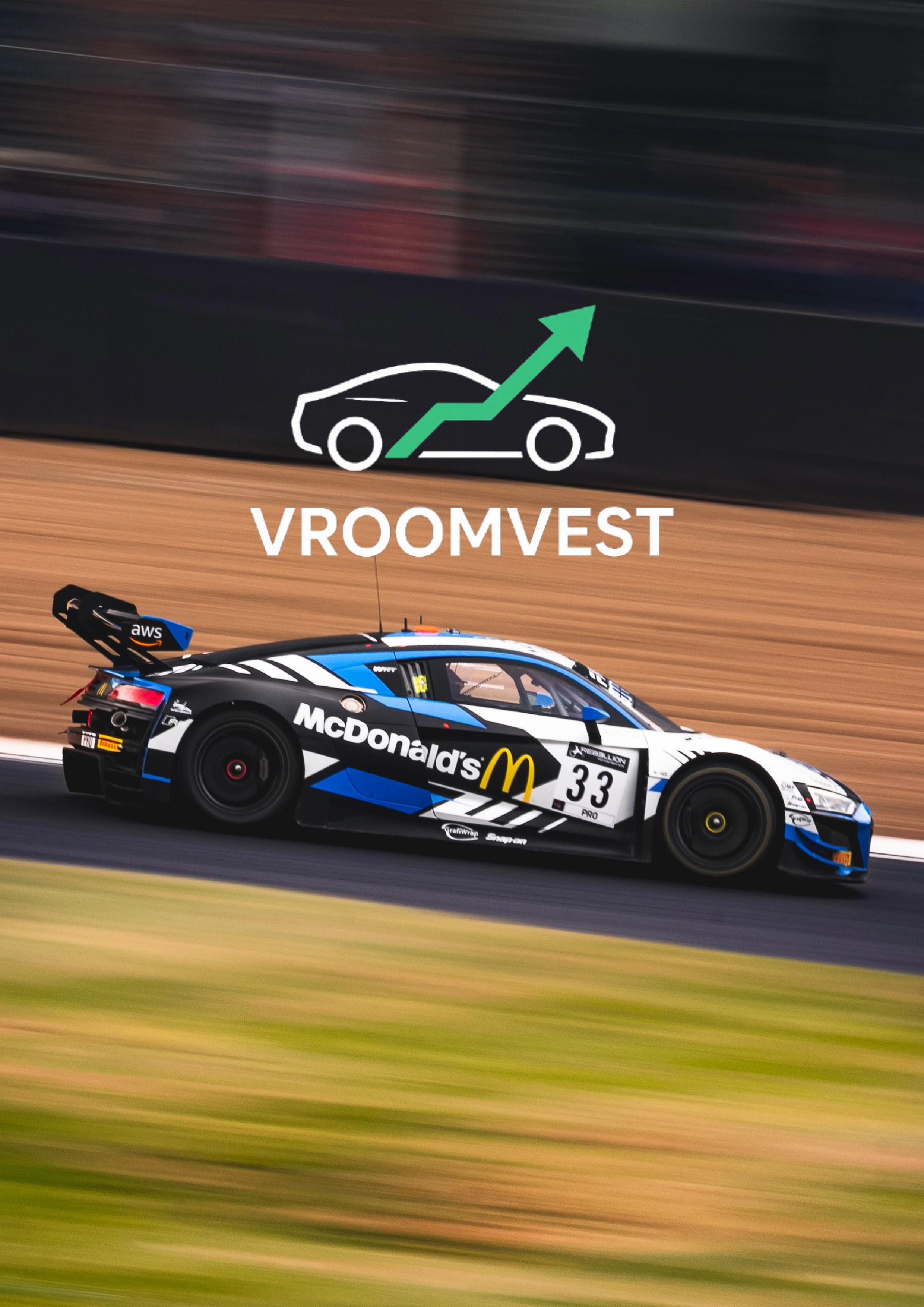 Audi Sport: Confidence as a Strategy