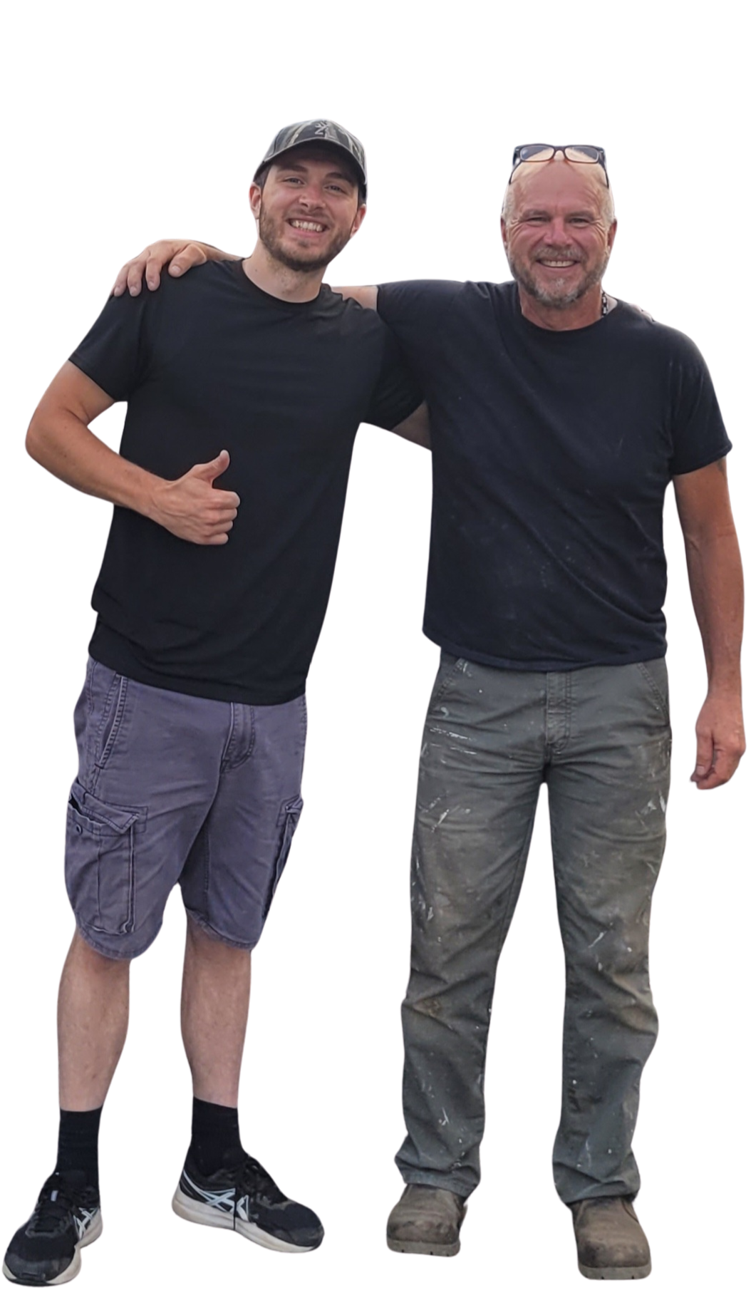 Washington State Residential Contractor Josh Asher