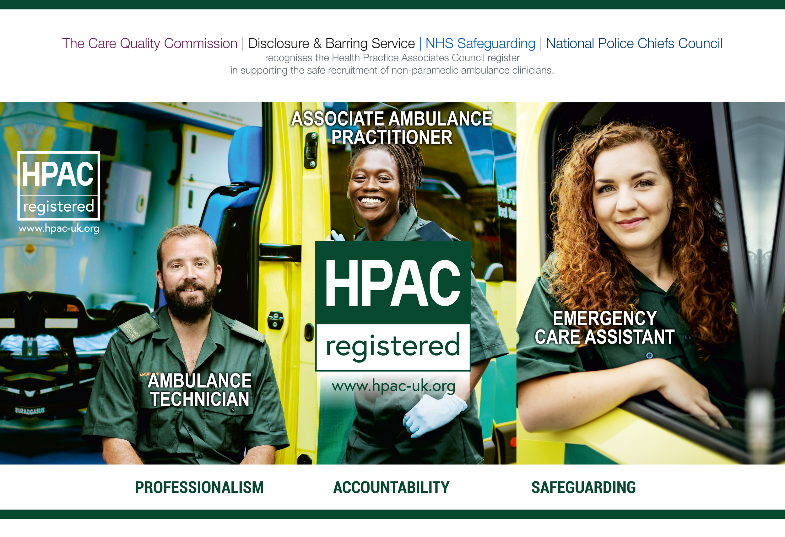 HPAC Ad.