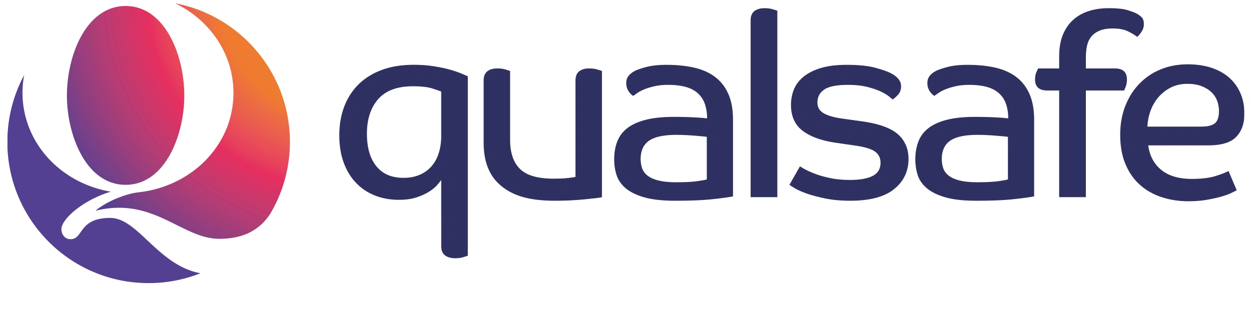 Qualsafe Logo.