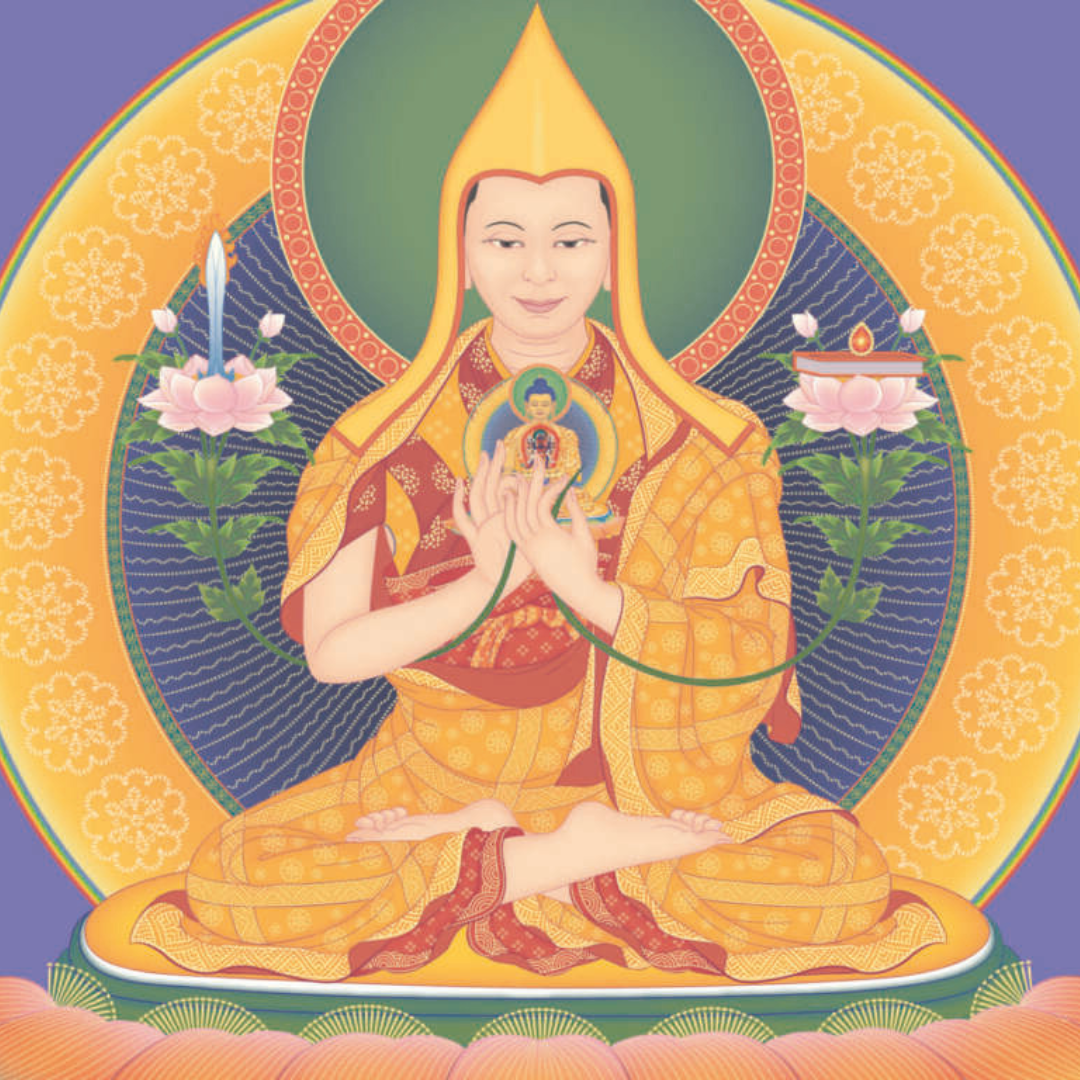 An introduction to Tantra