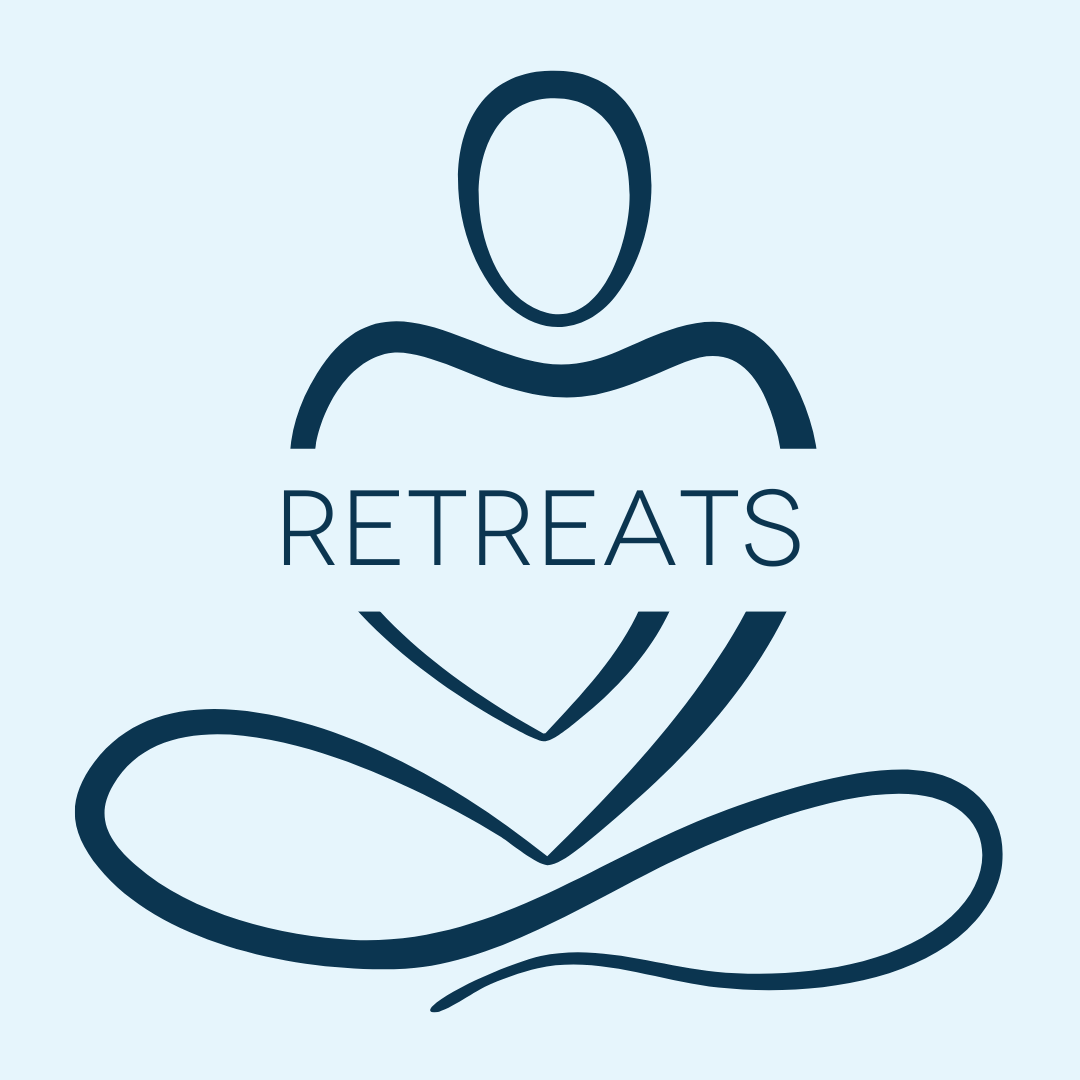 Retreats available at Heart Jewel Centre