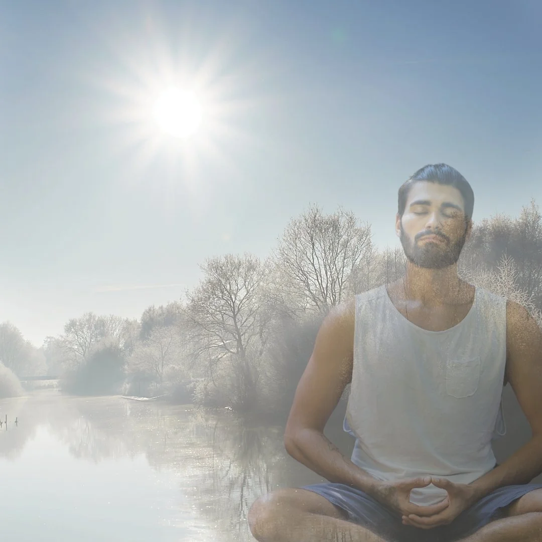 The Healing Practices of Taking and Giving